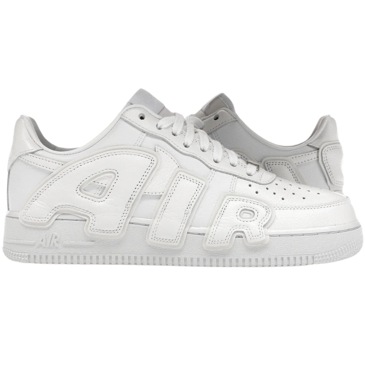 Nike Air Force 1 Low Cactus Plant Flea Market White (2024)