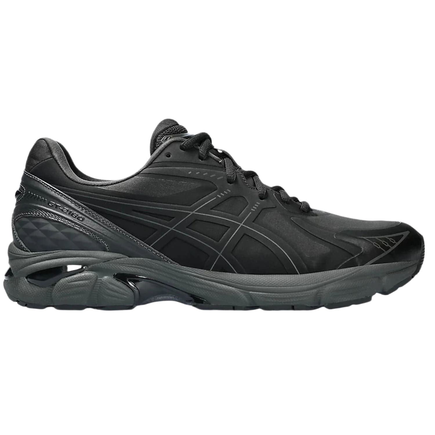 ASICS GT-2160 NS Black Graphite