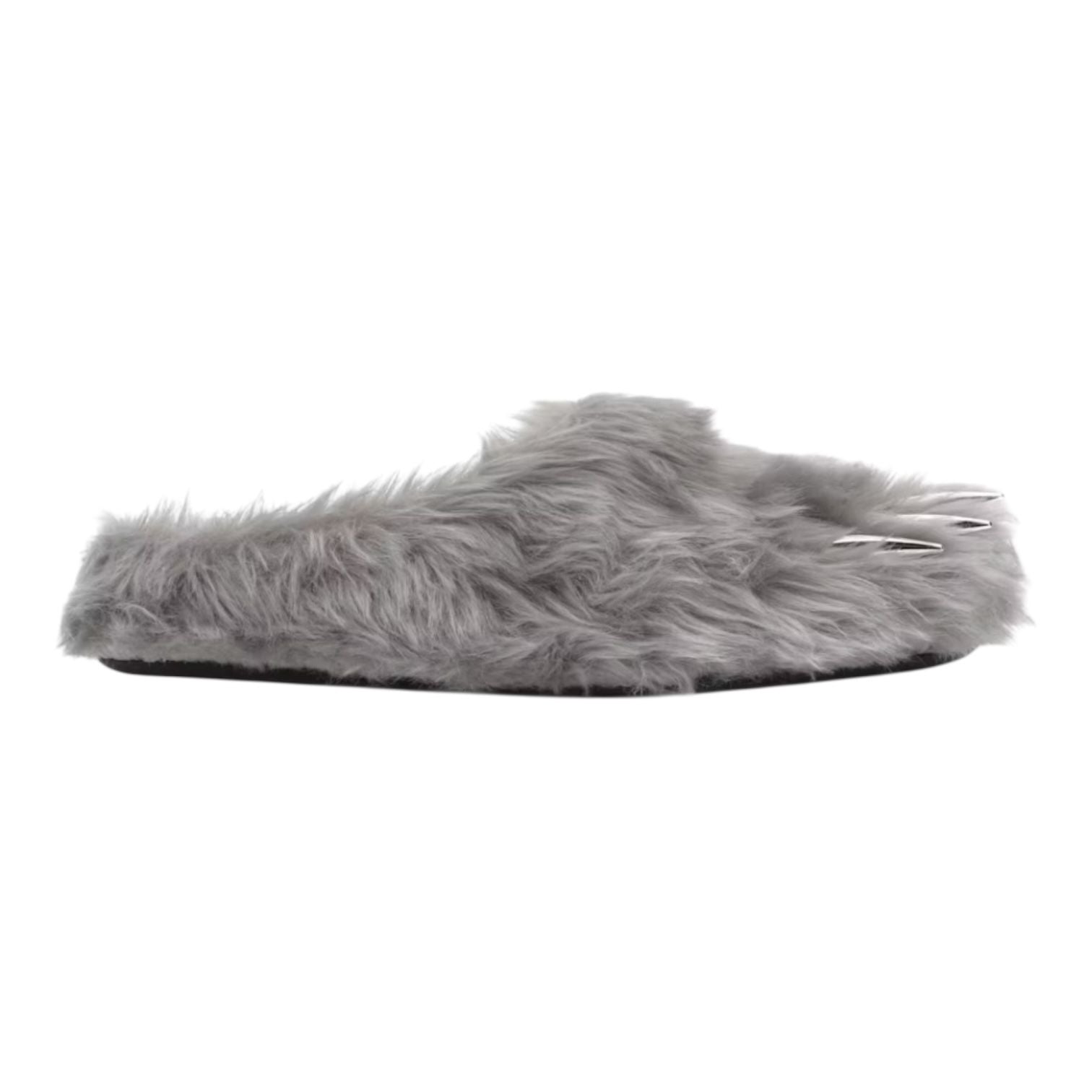Bravest Studios Bear Claw Mule Grey