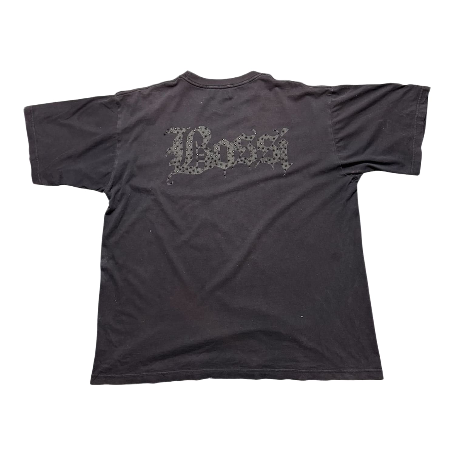 Bossi Slipknot Vintage Tee