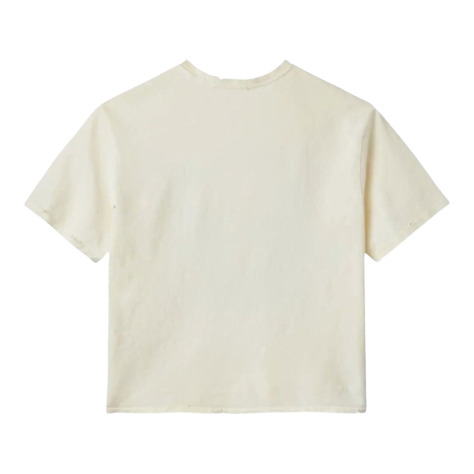 GV Gallery Raspberry Hills Kurt Cobain T-Shirt Cream