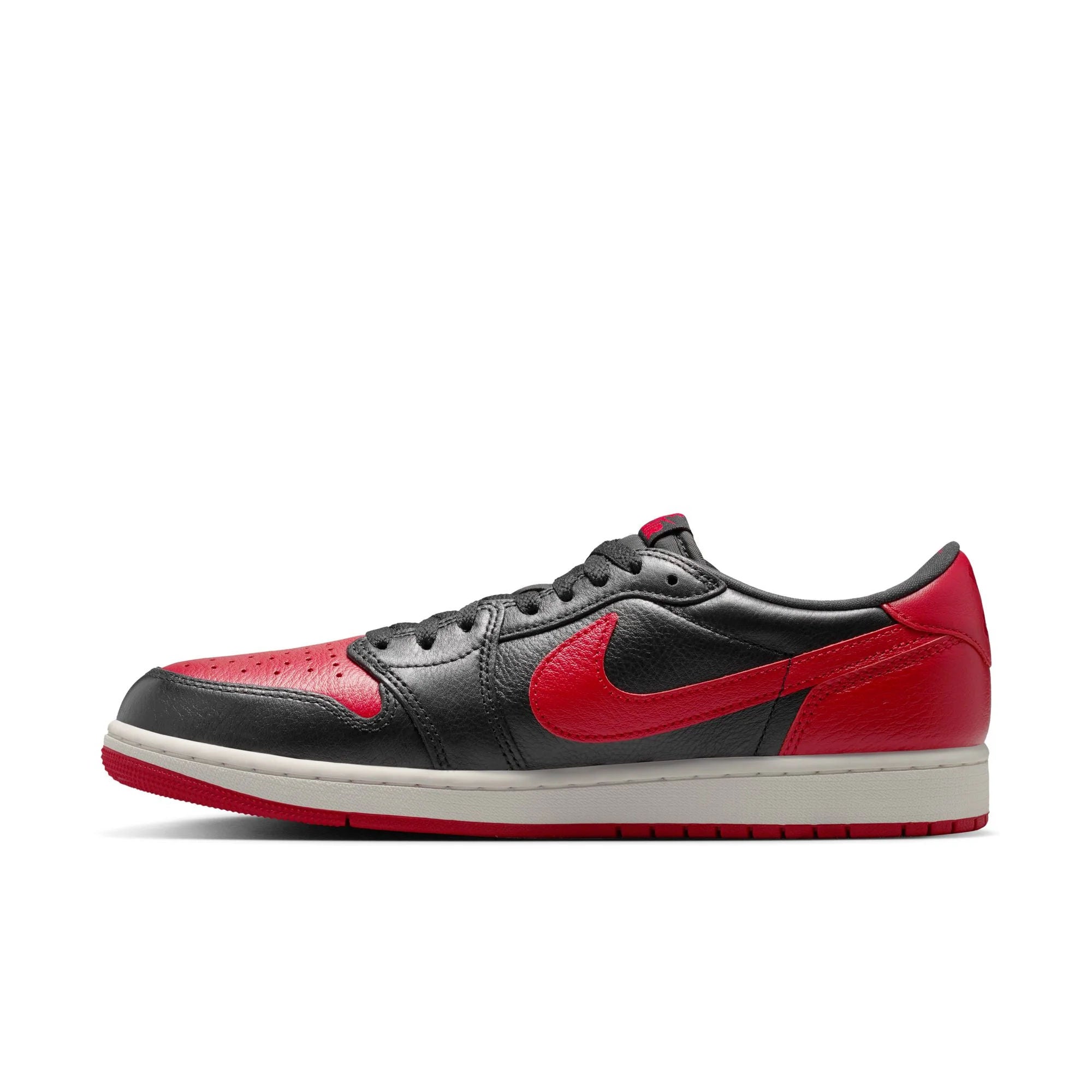 Jordan 1 Retro Low OG Banned