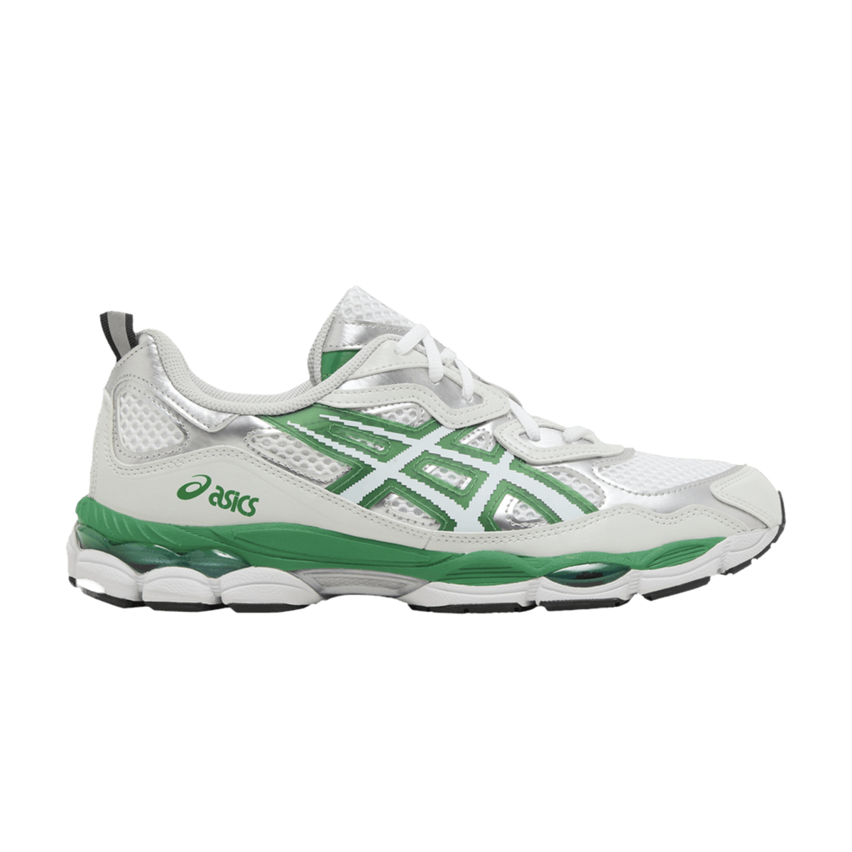 Hidden NY x ASICS Gel NYC