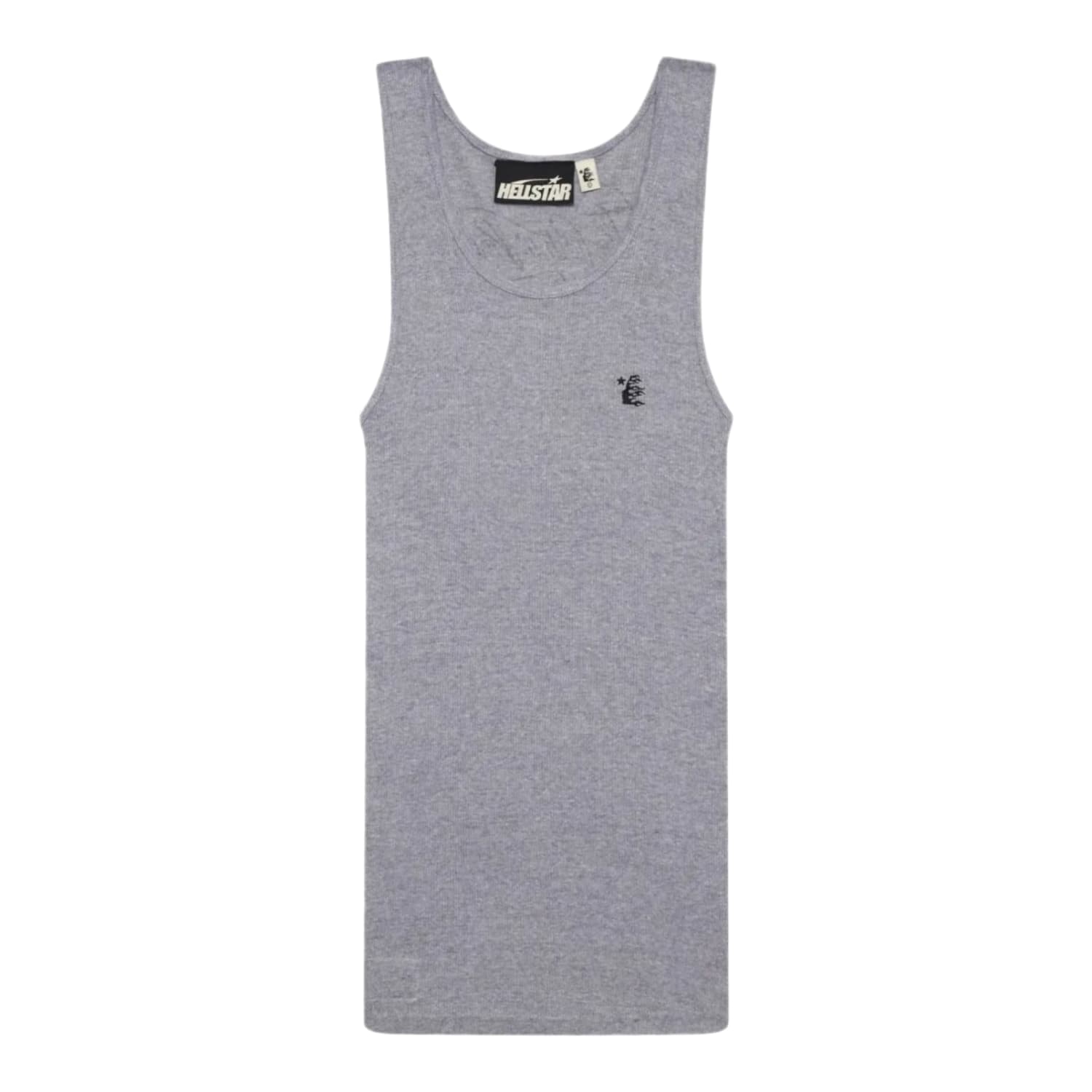 Hellstar Tank Top Grey