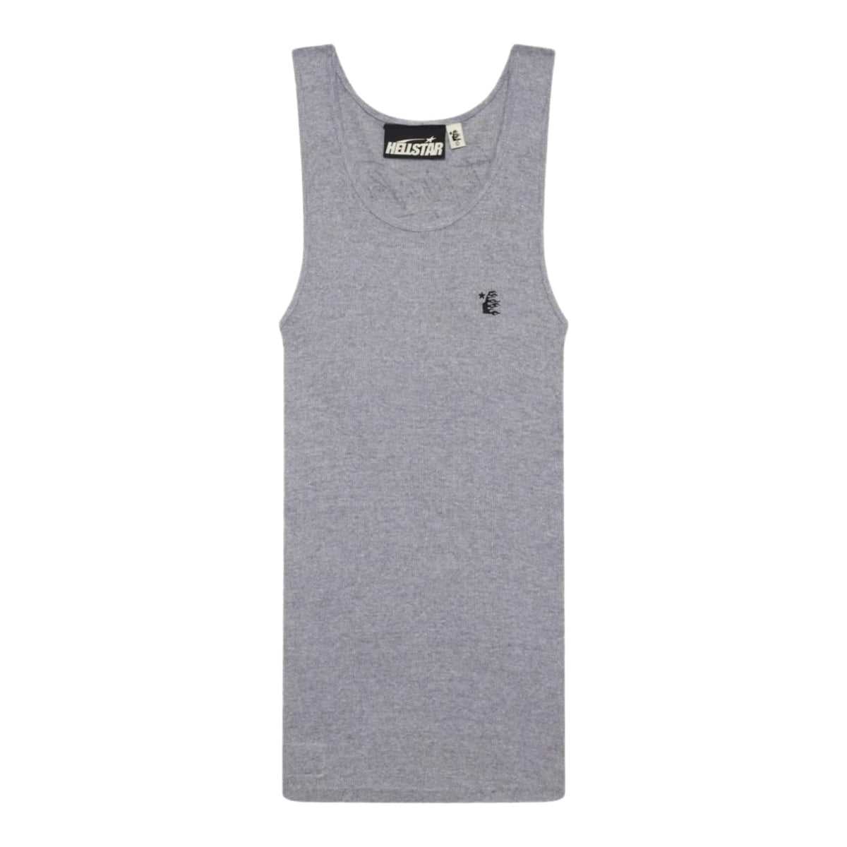 Hellstar Tank Top Grey