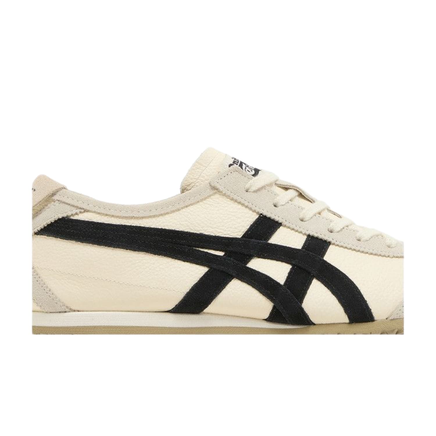 Onitsuka Tiger Mexico 66 Vintage 'Birch Black'