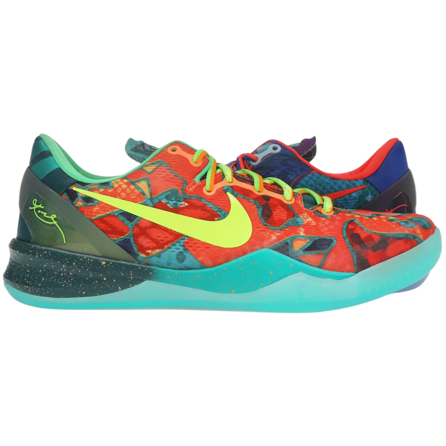 Nike Kobe 8 Protro What The (2025)