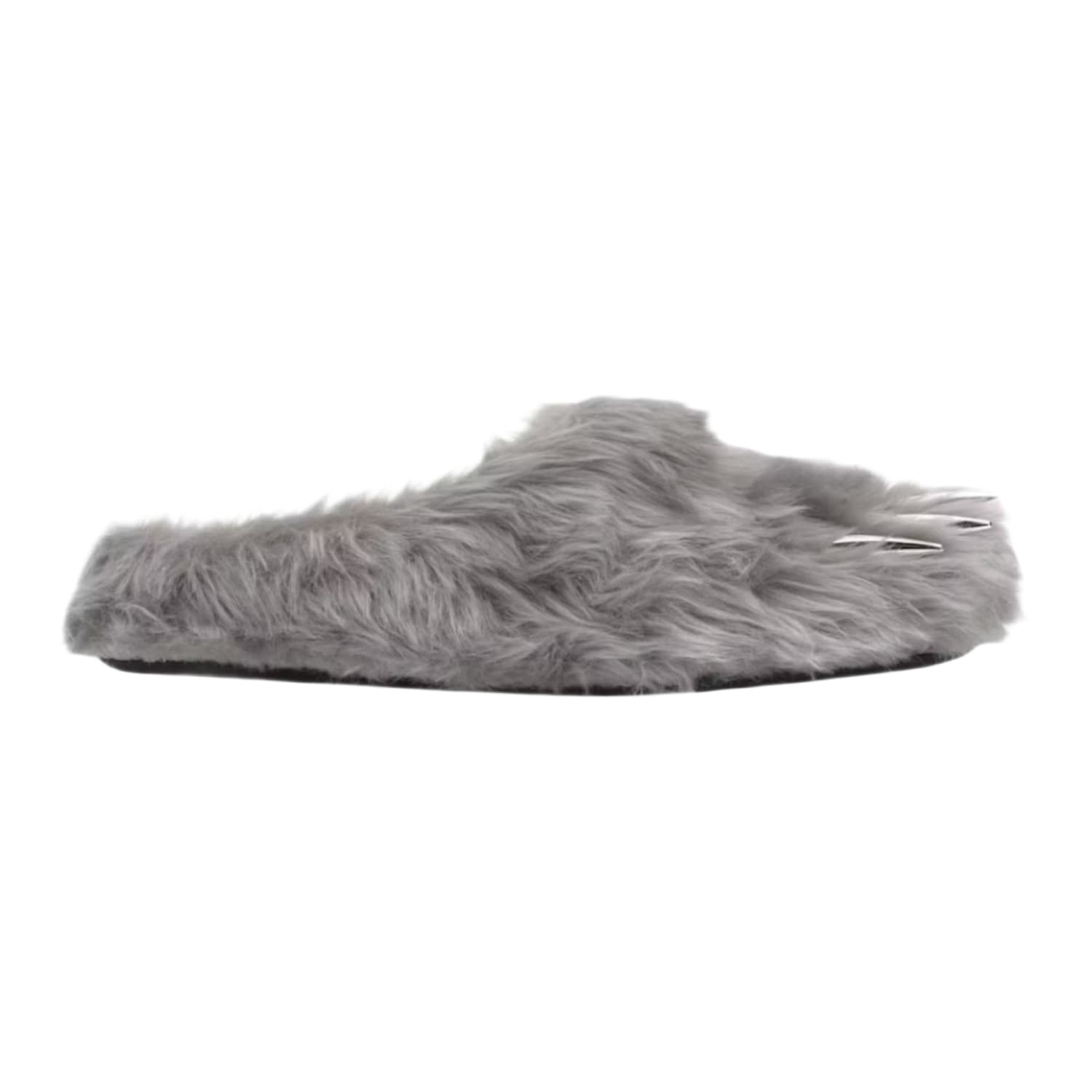 Bravest Studios Bear Claw Mule Grey