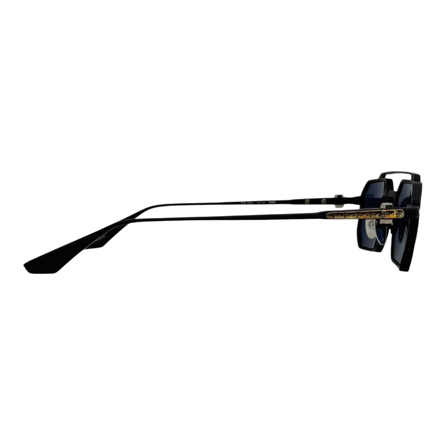 Chrome Hearts Rump Sunglasses