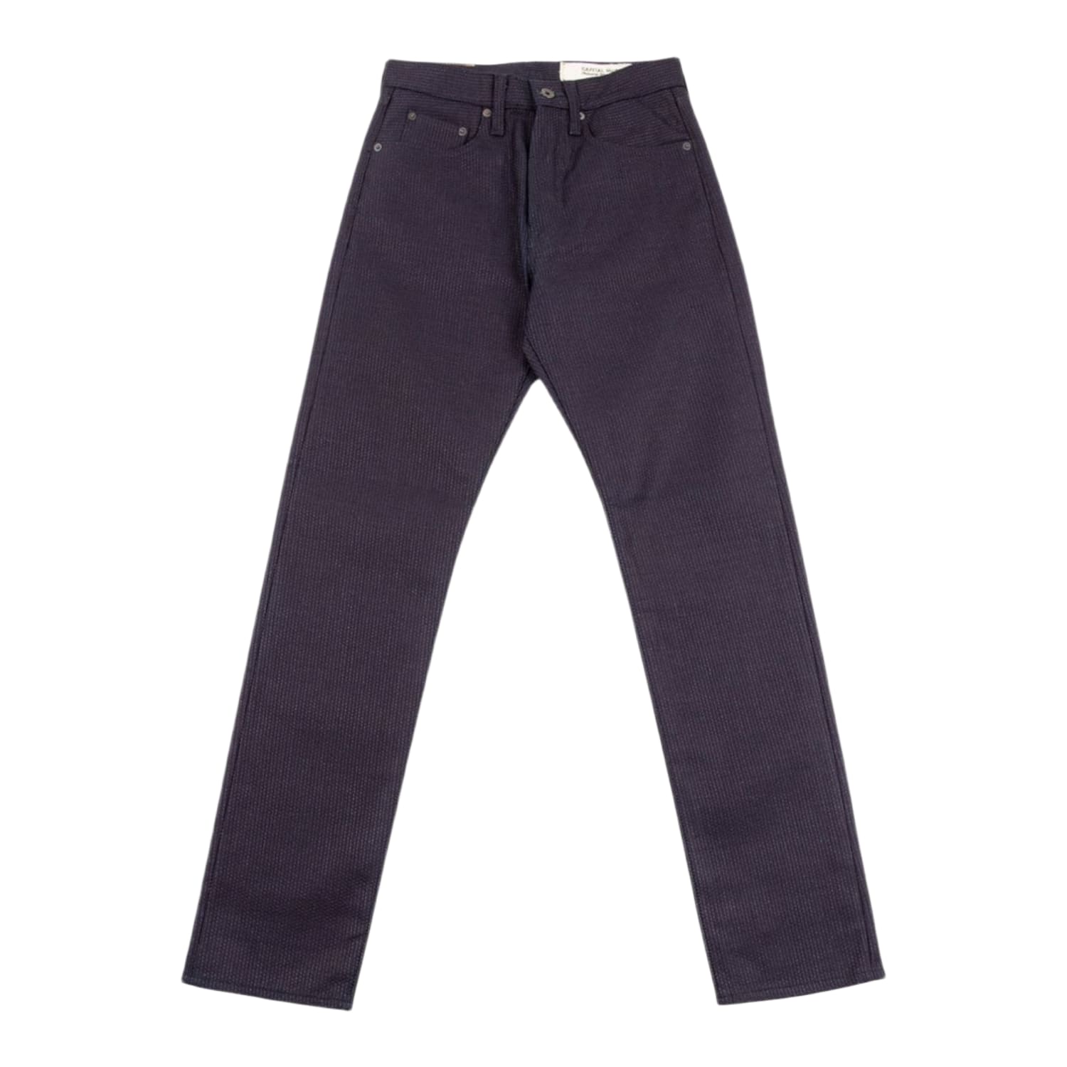 Kapital Century Denim Monkey Cisco Jeans