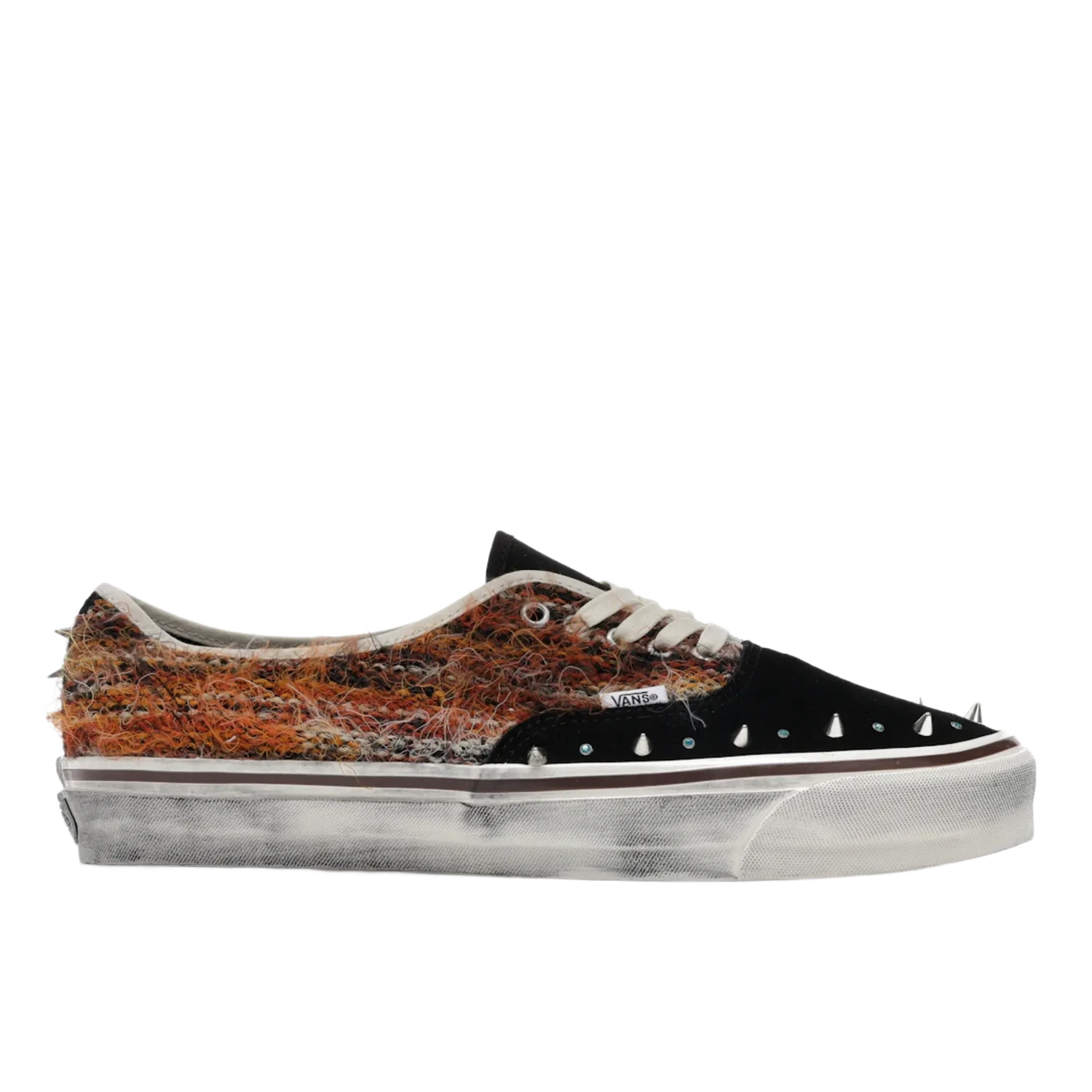 Vans Authentic 44 Ibiza Pack Black
