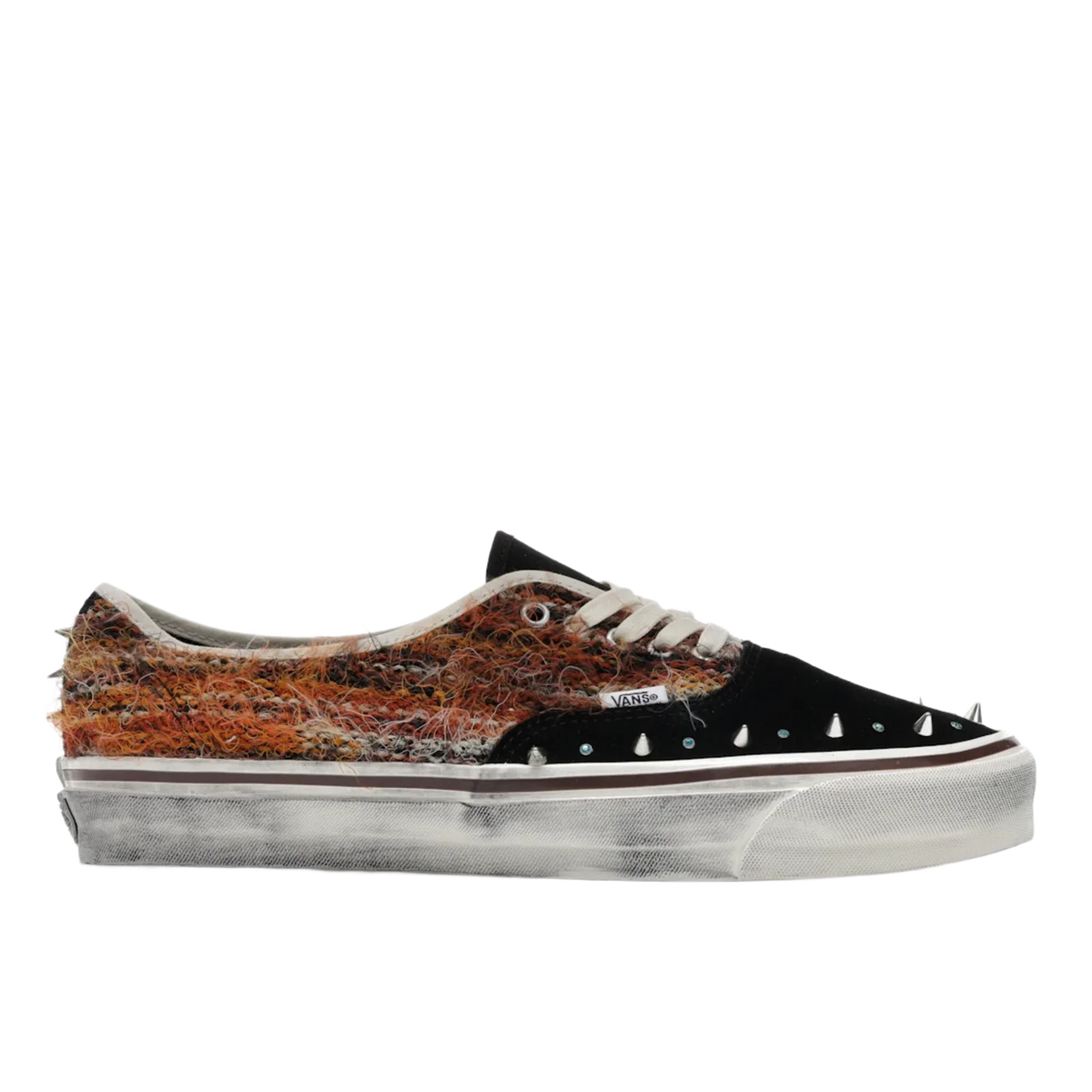 Vans Authentic 44 Ibiza Pack Black