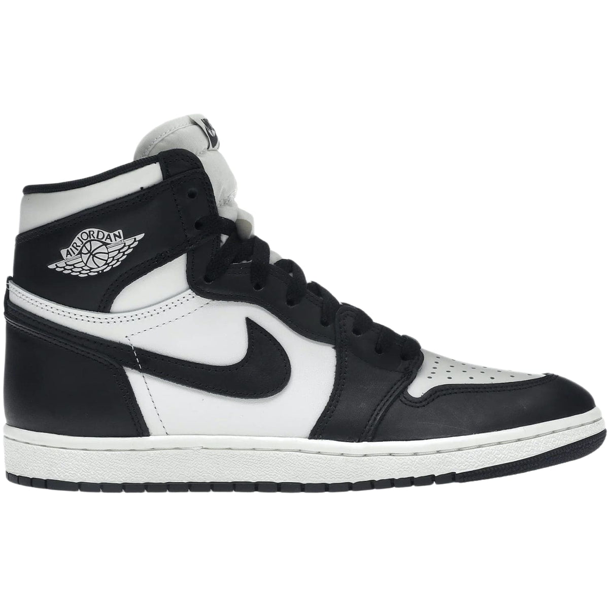 Jordan 1 Retro High '85 Black White (2023)