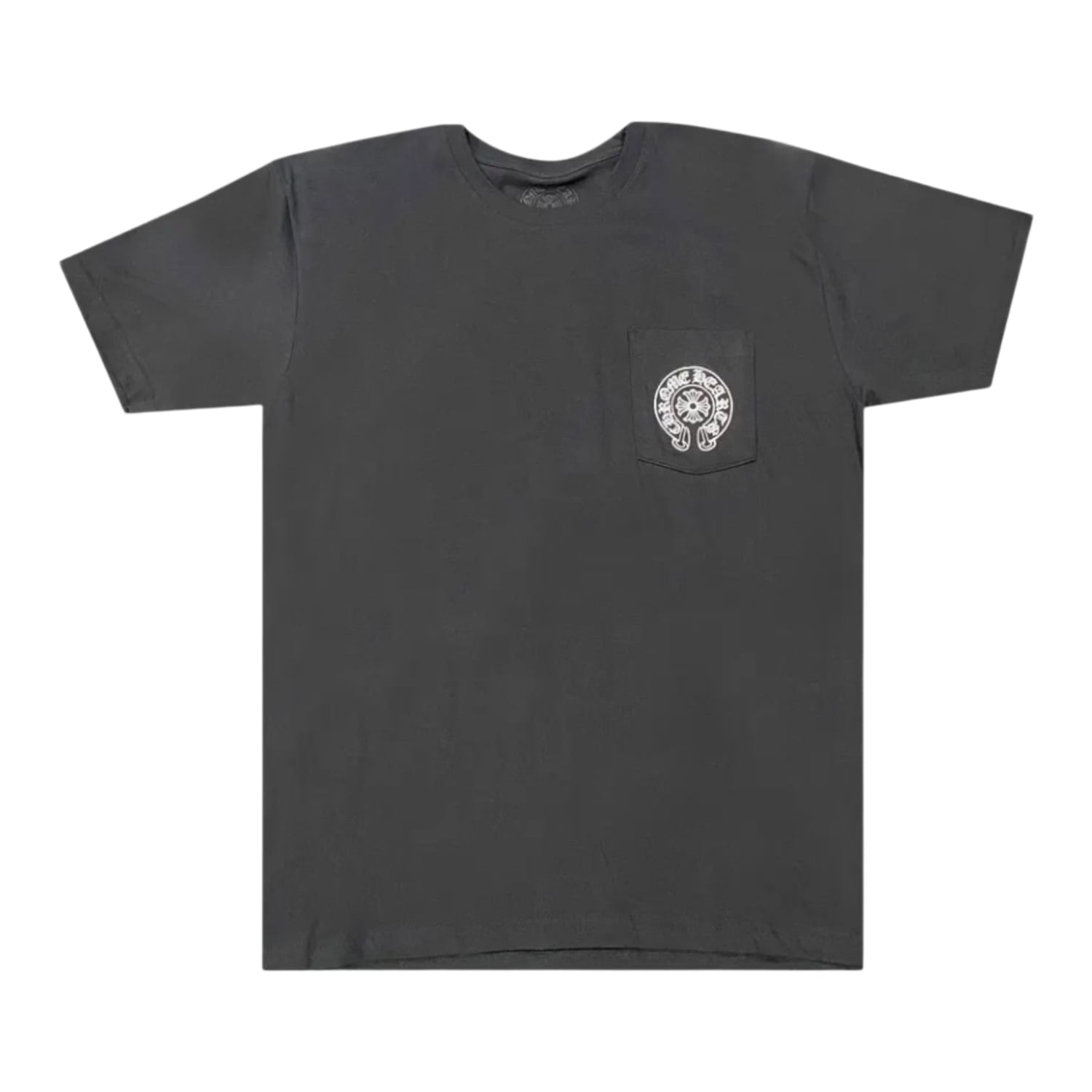 Chrome Hearts Deadly Doll T-Shirt (Miami Exclusive) Black