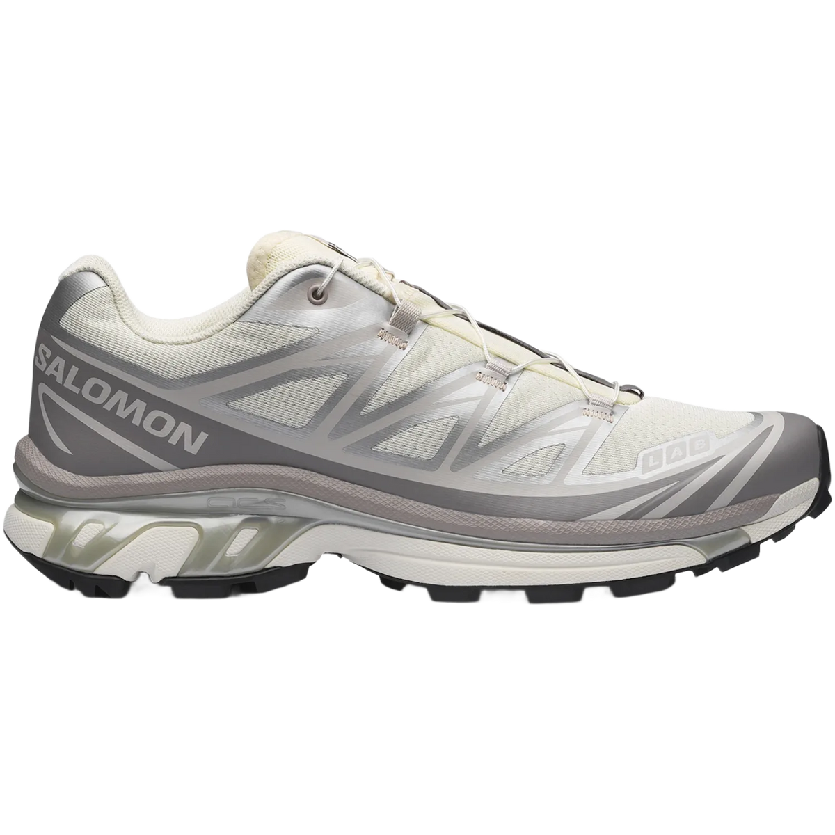Salomon XT-6 Vanilla Ice Silver Lilac Ash
