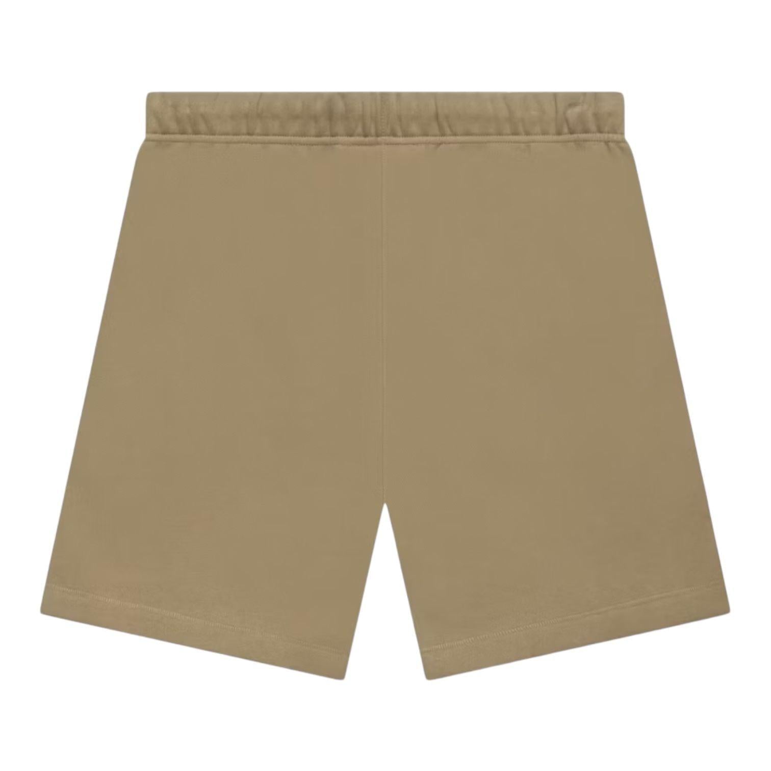 Fear of God Essentials Shorts Oak