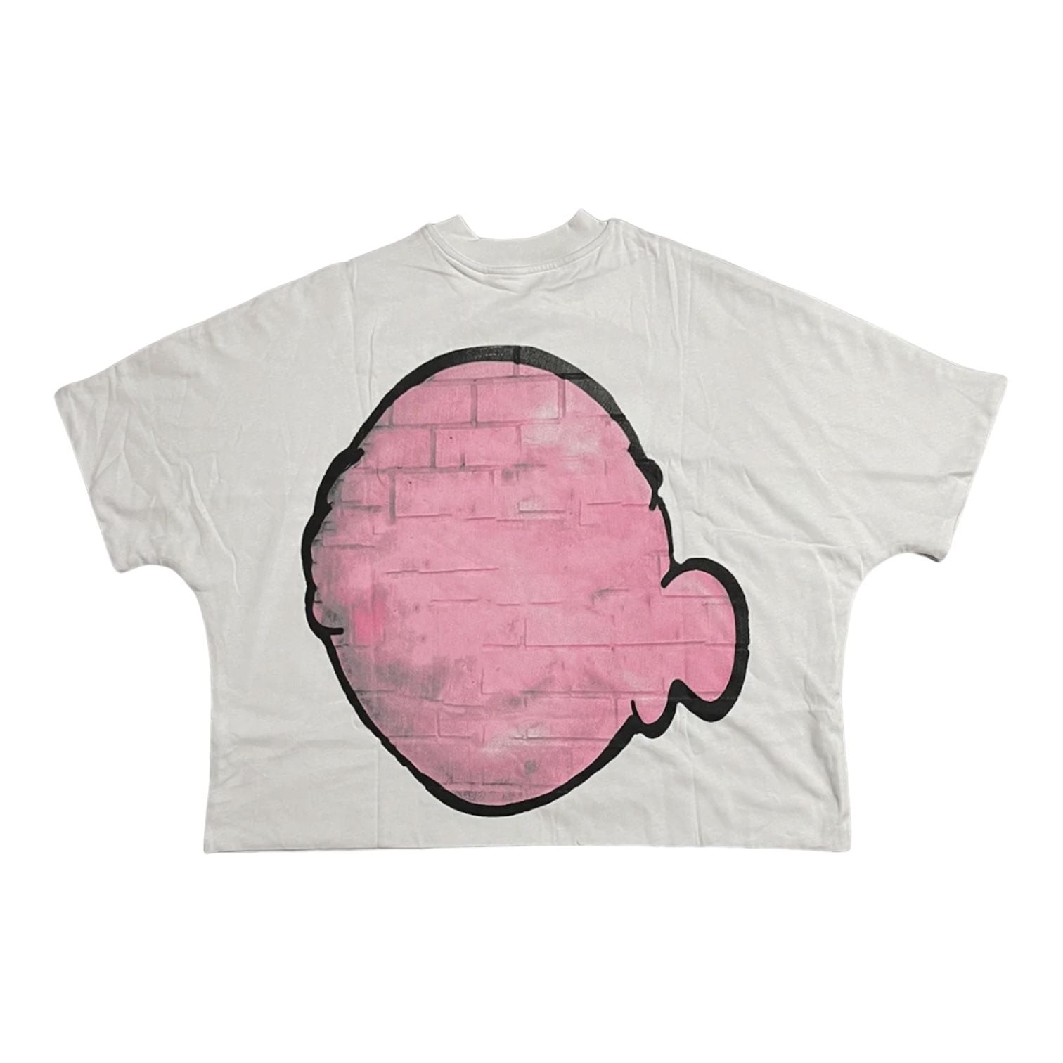 Billionaire Studios Bills Brain T-Shirt