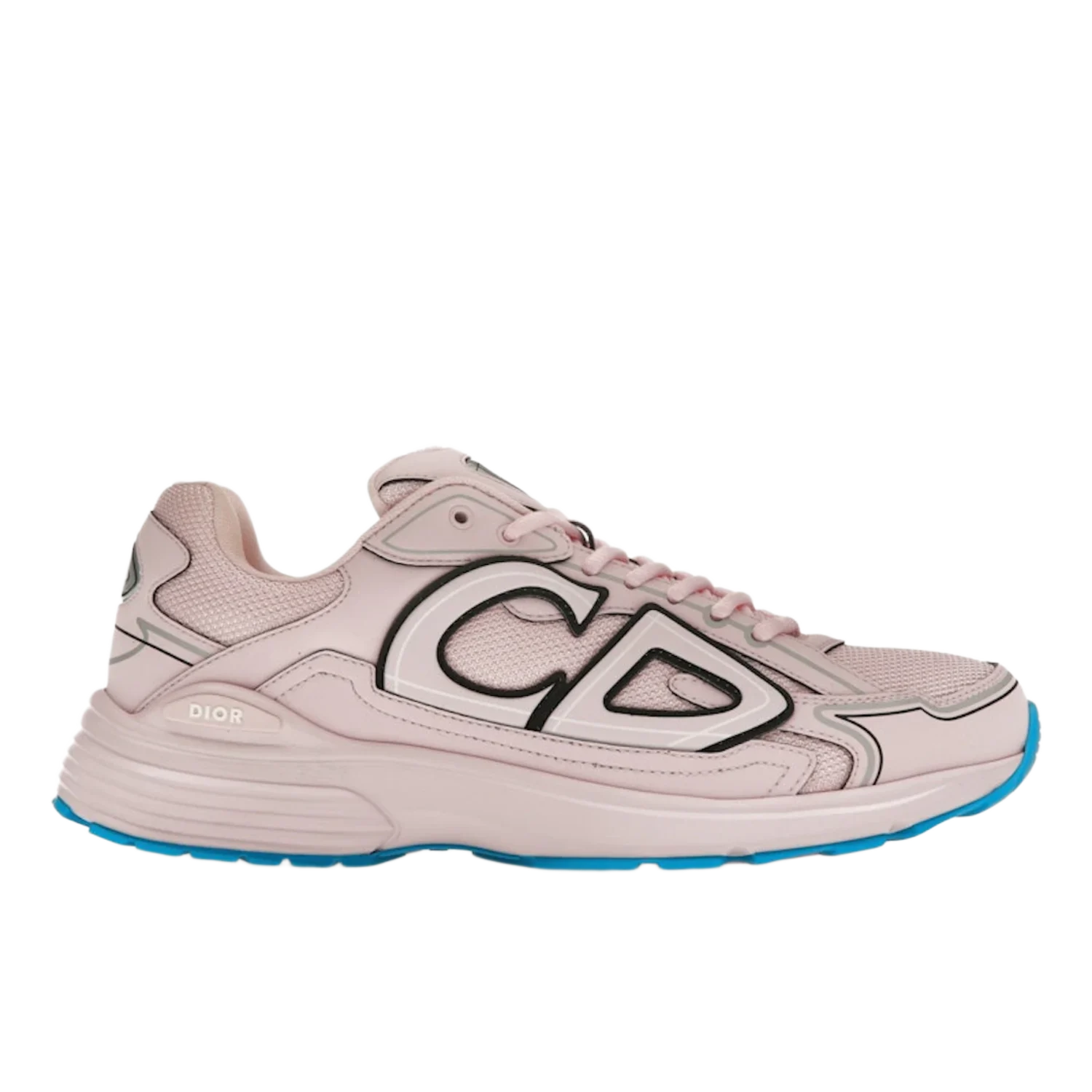 Dior B30 Pale Pink Blue