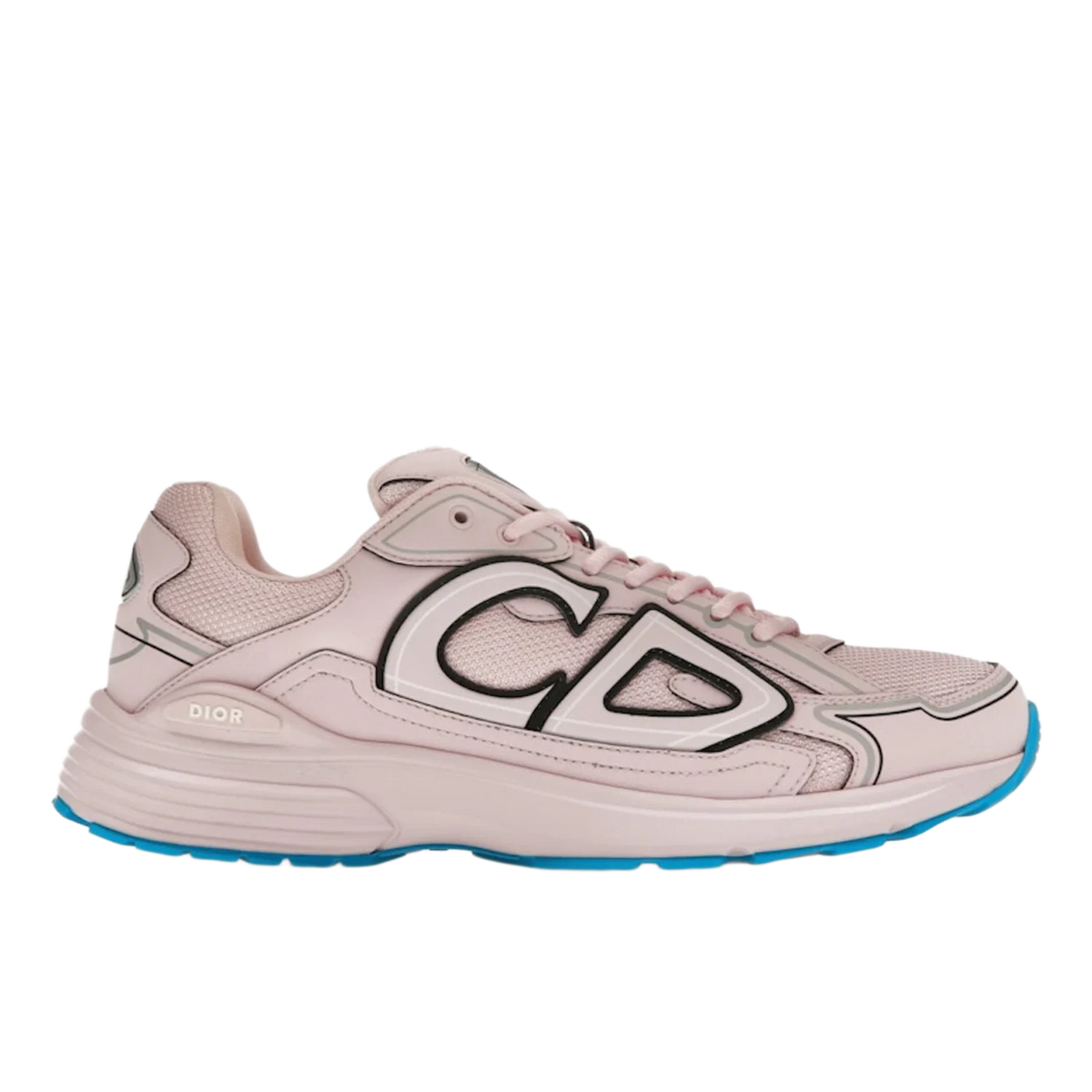 Dior B30 Pale Pink Blue