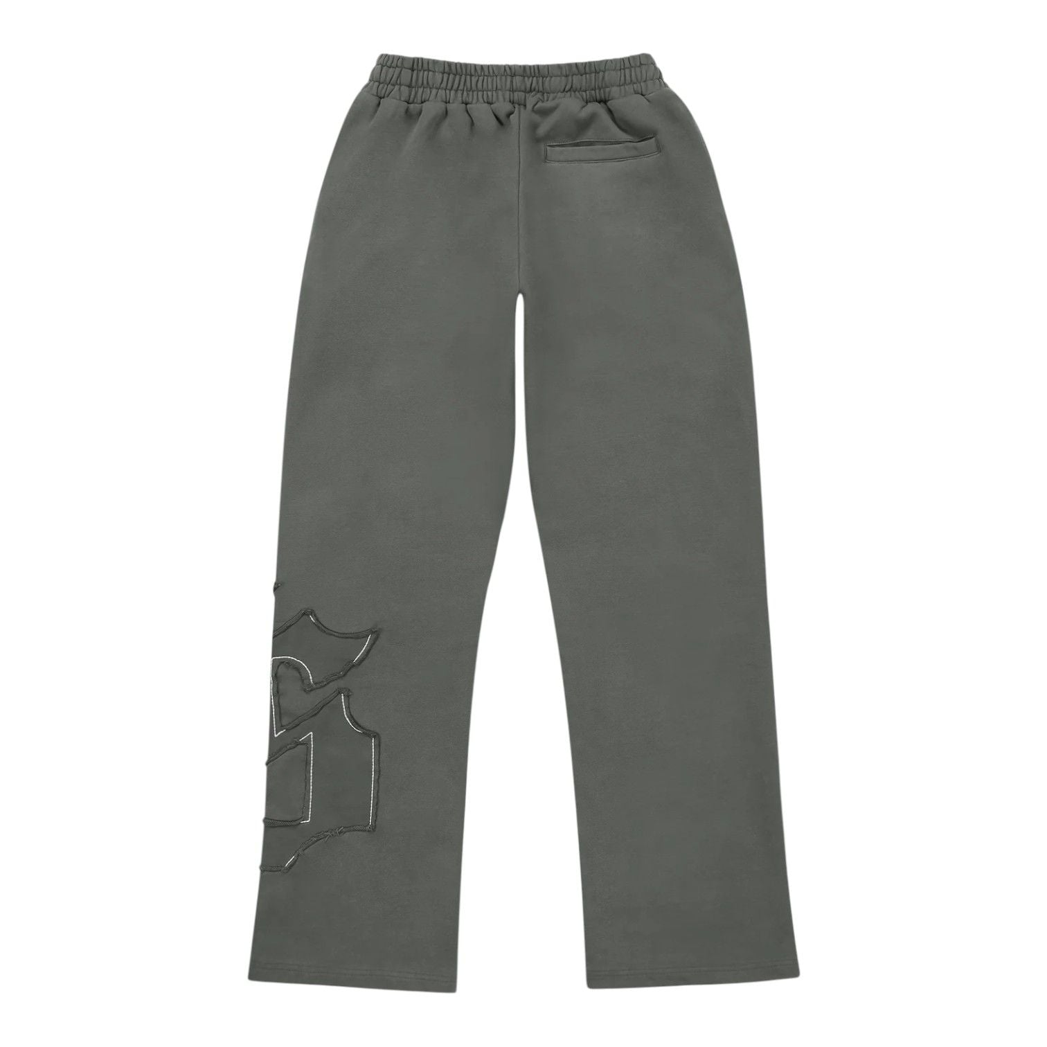 Godspeed Raw Import Sweatpants Grey