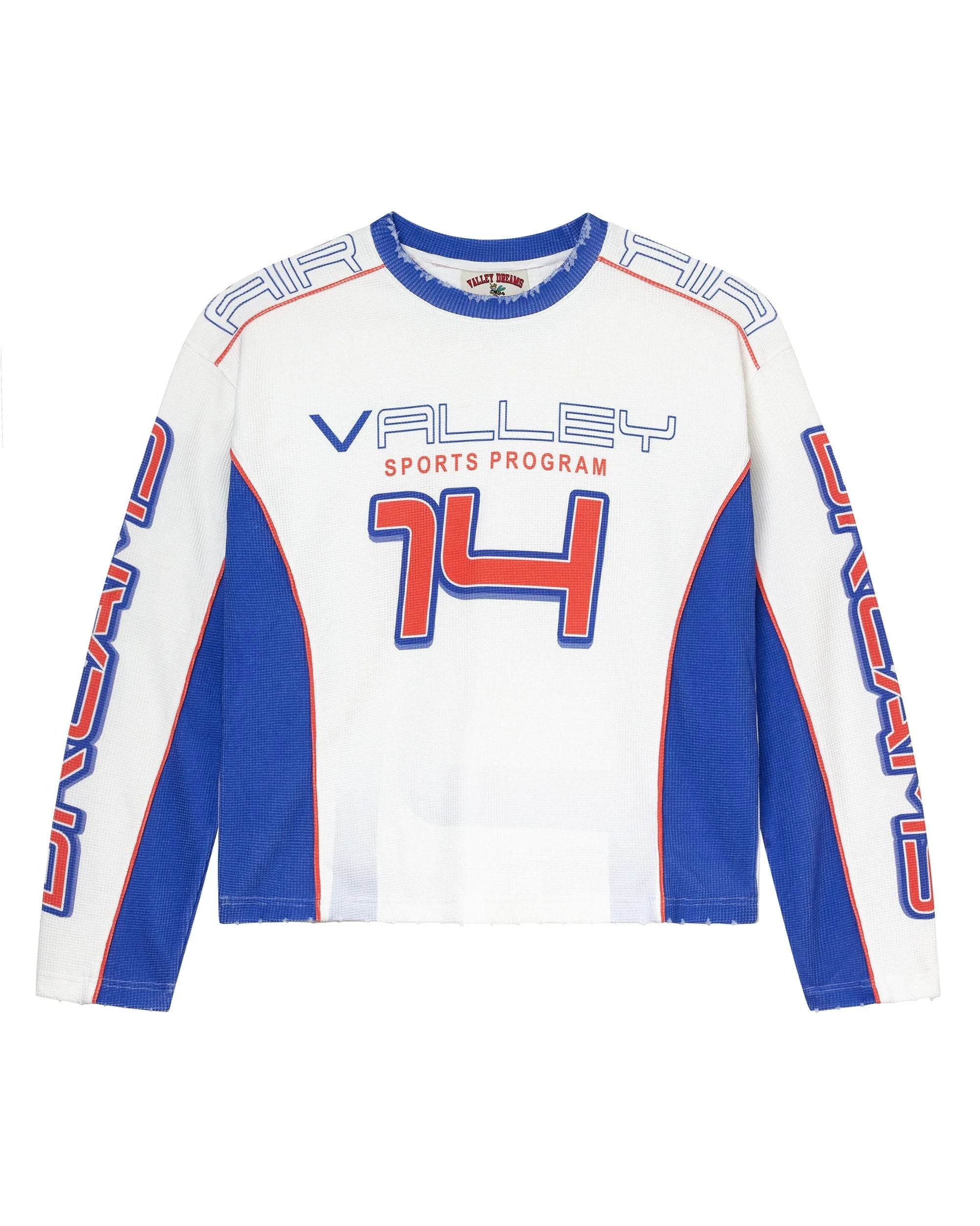 Vale Forever Air Force Thermal