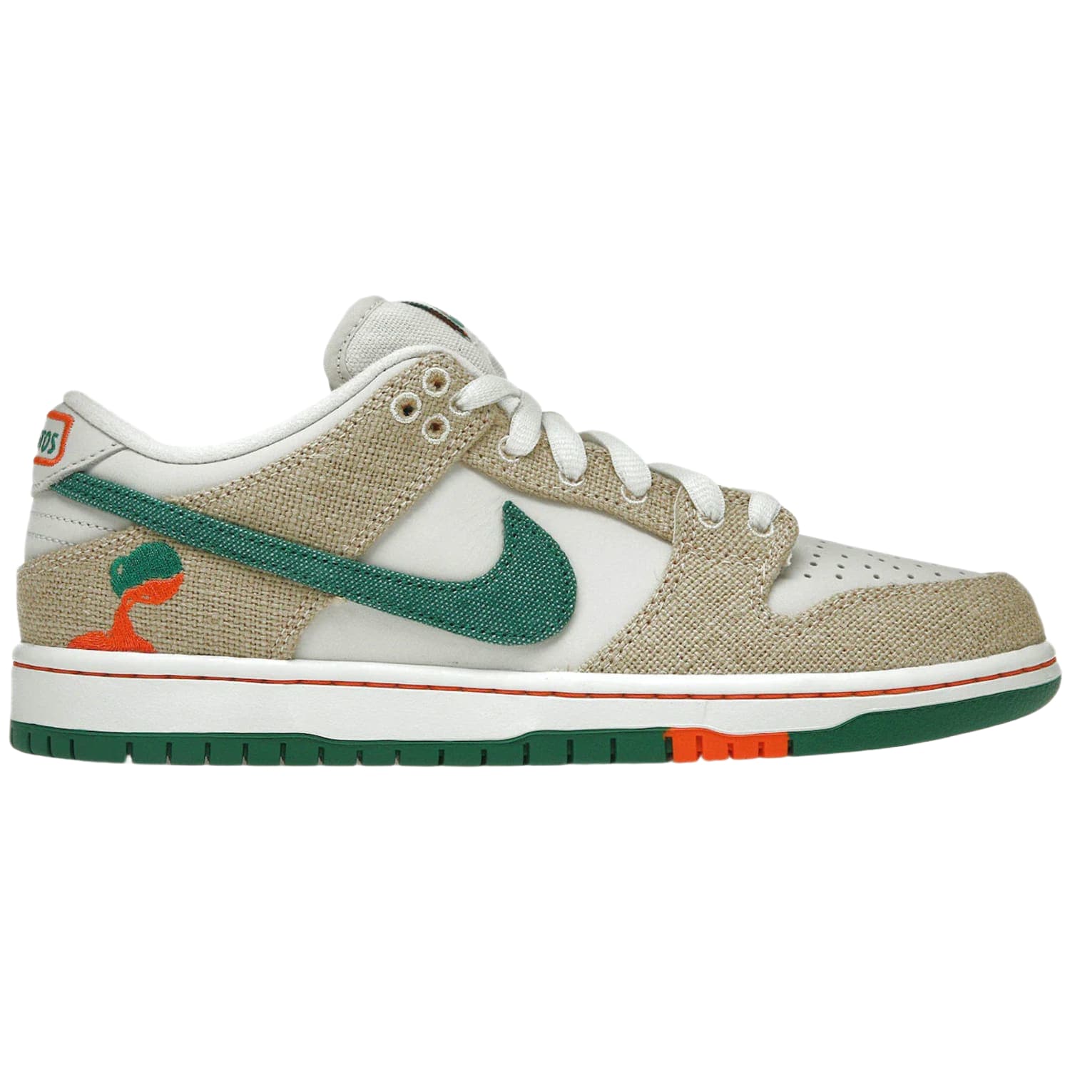 Nike SB Dunk Low Jarritos