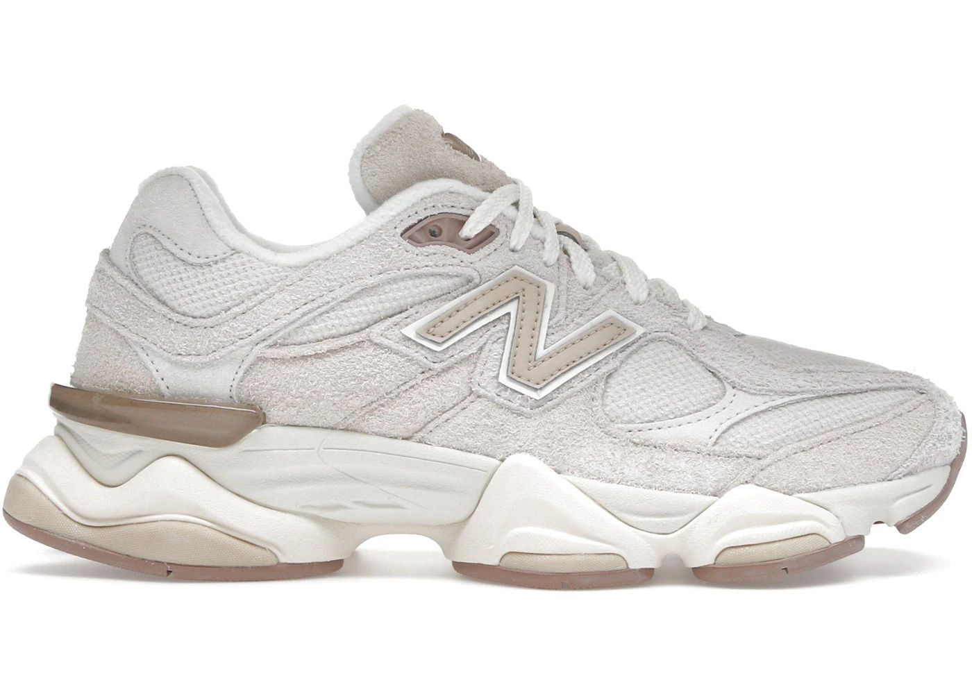 New Balance 9060 Bisque Sea Salt