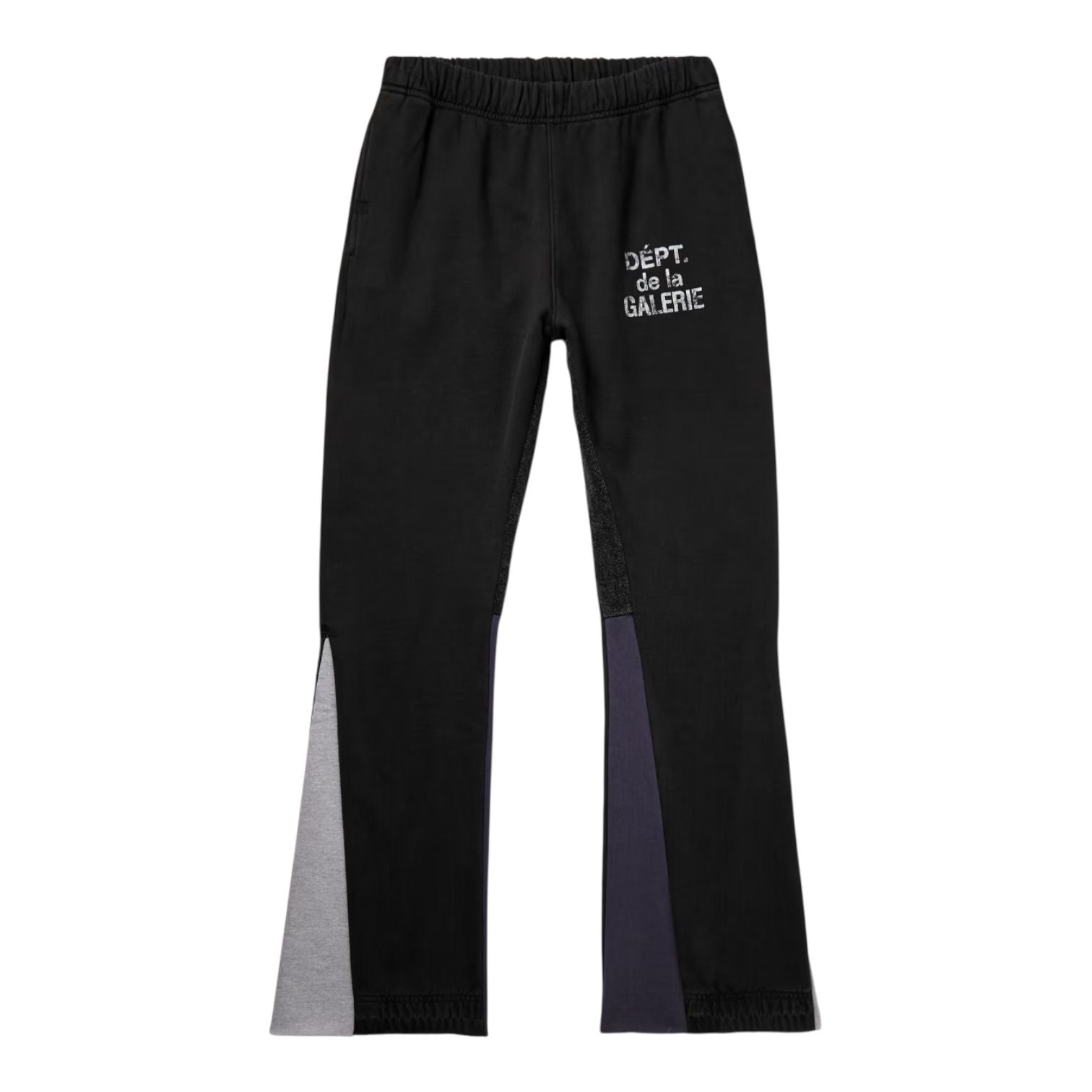 Gallery Dept. French Flare Sweatpants Black