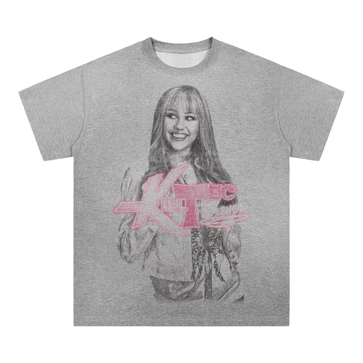 Killtec Montana Forever T-Shirt