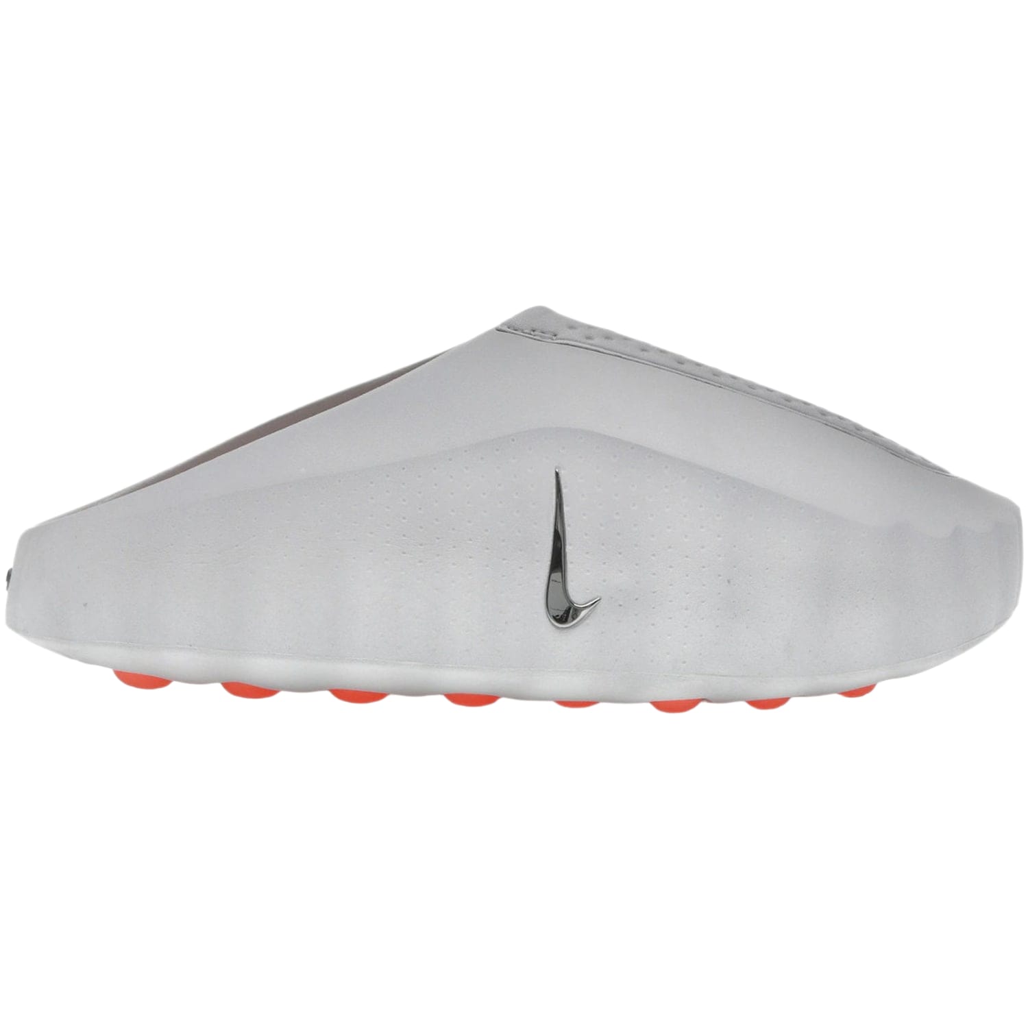 Nike Mind 001 Slide Light Smoke Grey