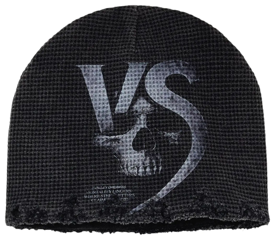 Vale Forever VS Skull Beanie