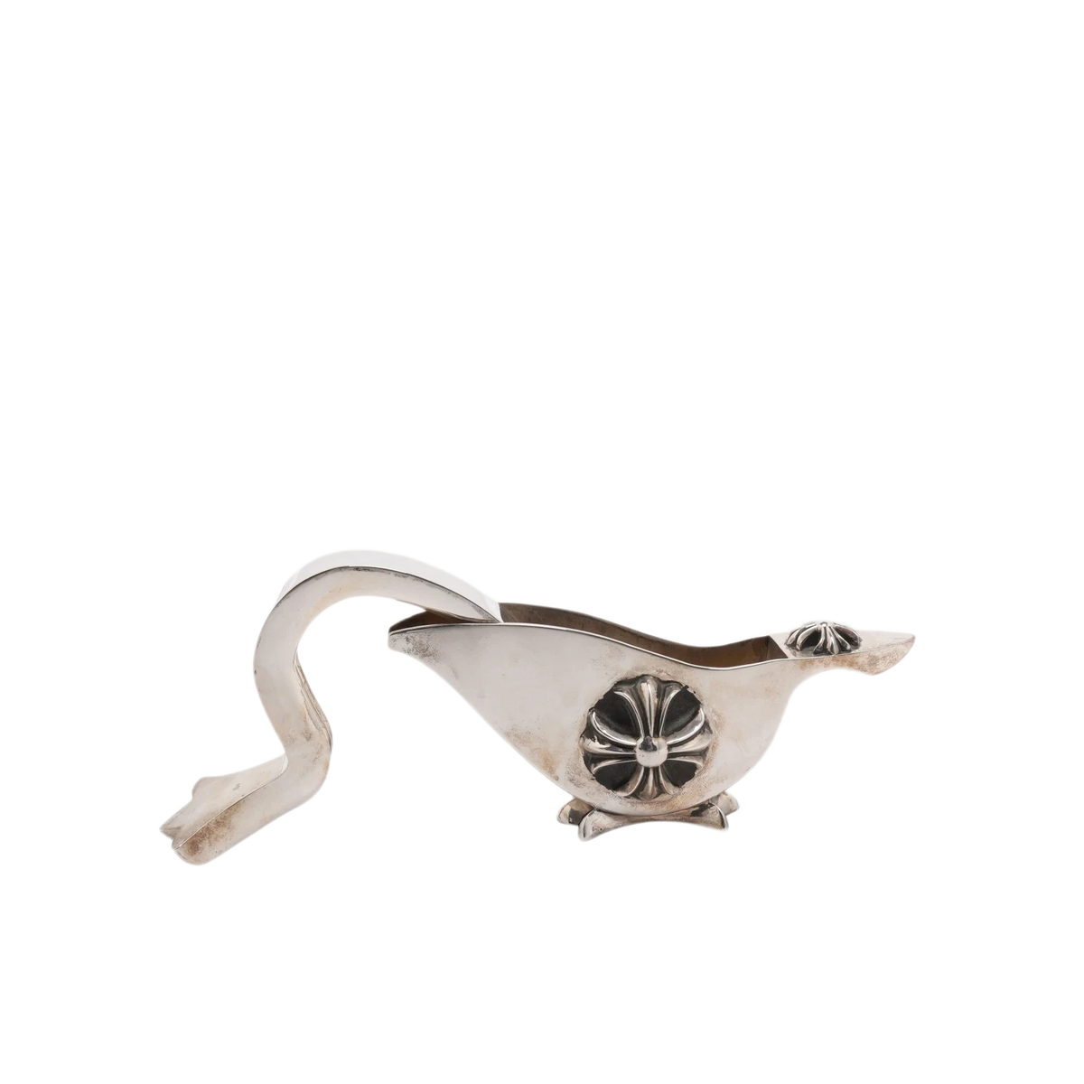 Chrome Hearts Silver Lemon Juice Squeezer