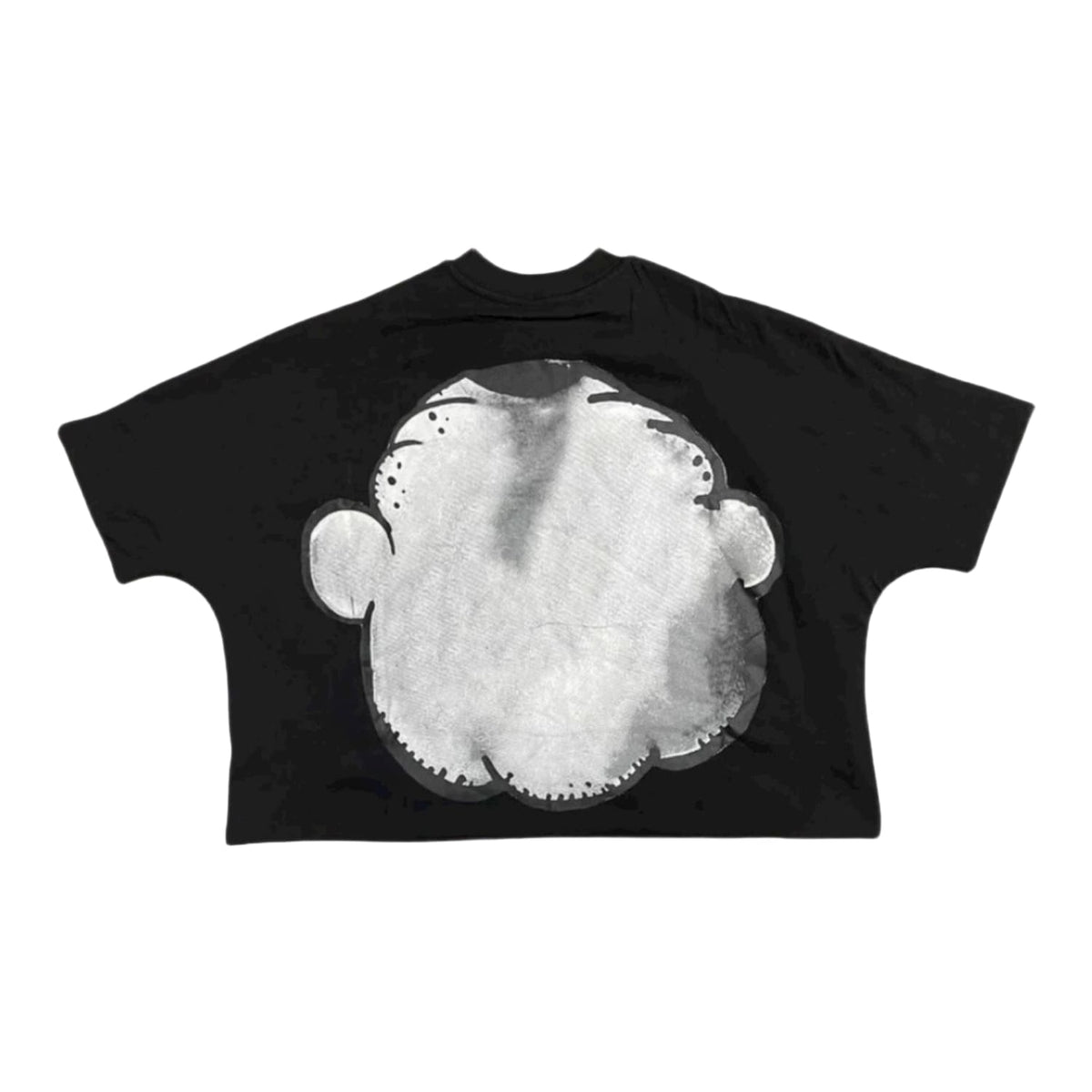 Billionaire Studios Bloo Frown T-Shirt