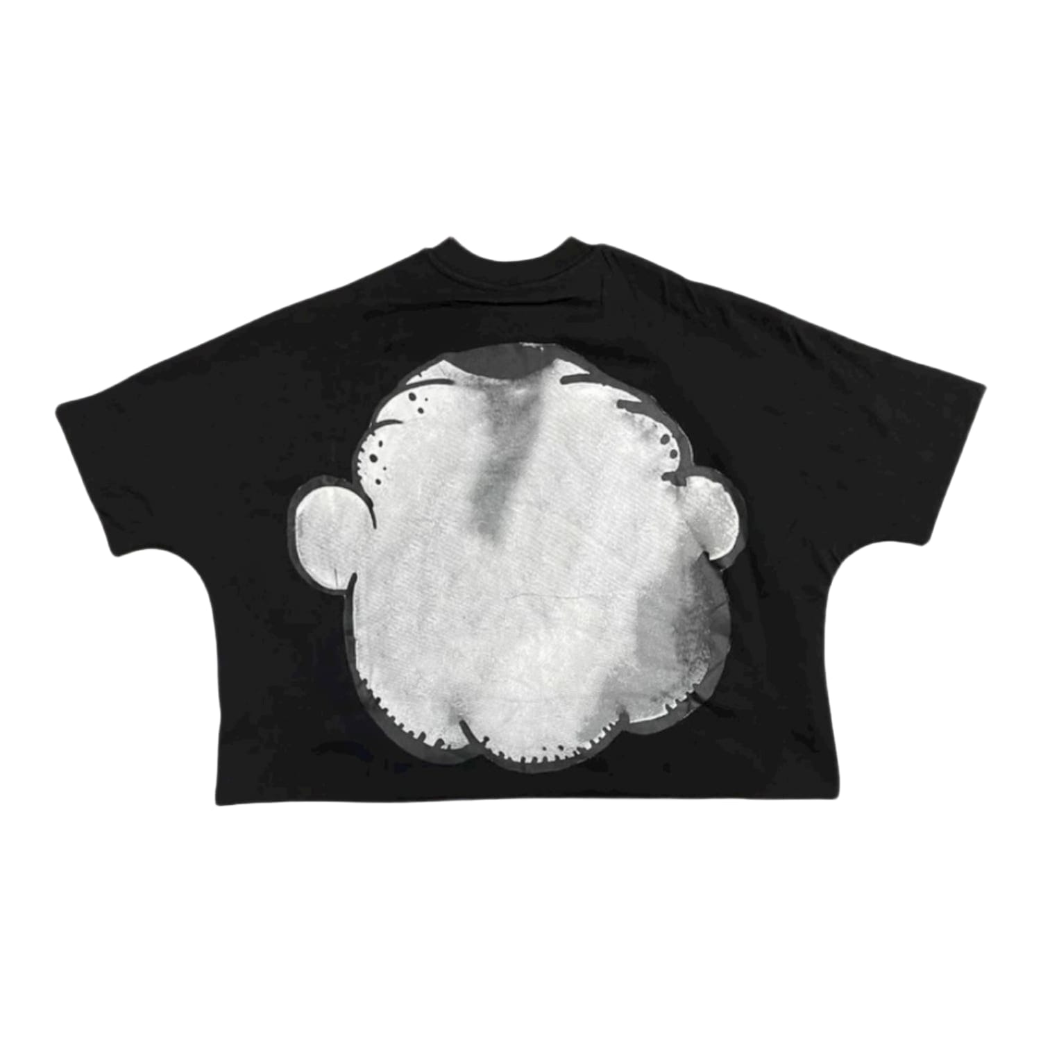 Billionaire Studios Bloo Frown T-Shirt