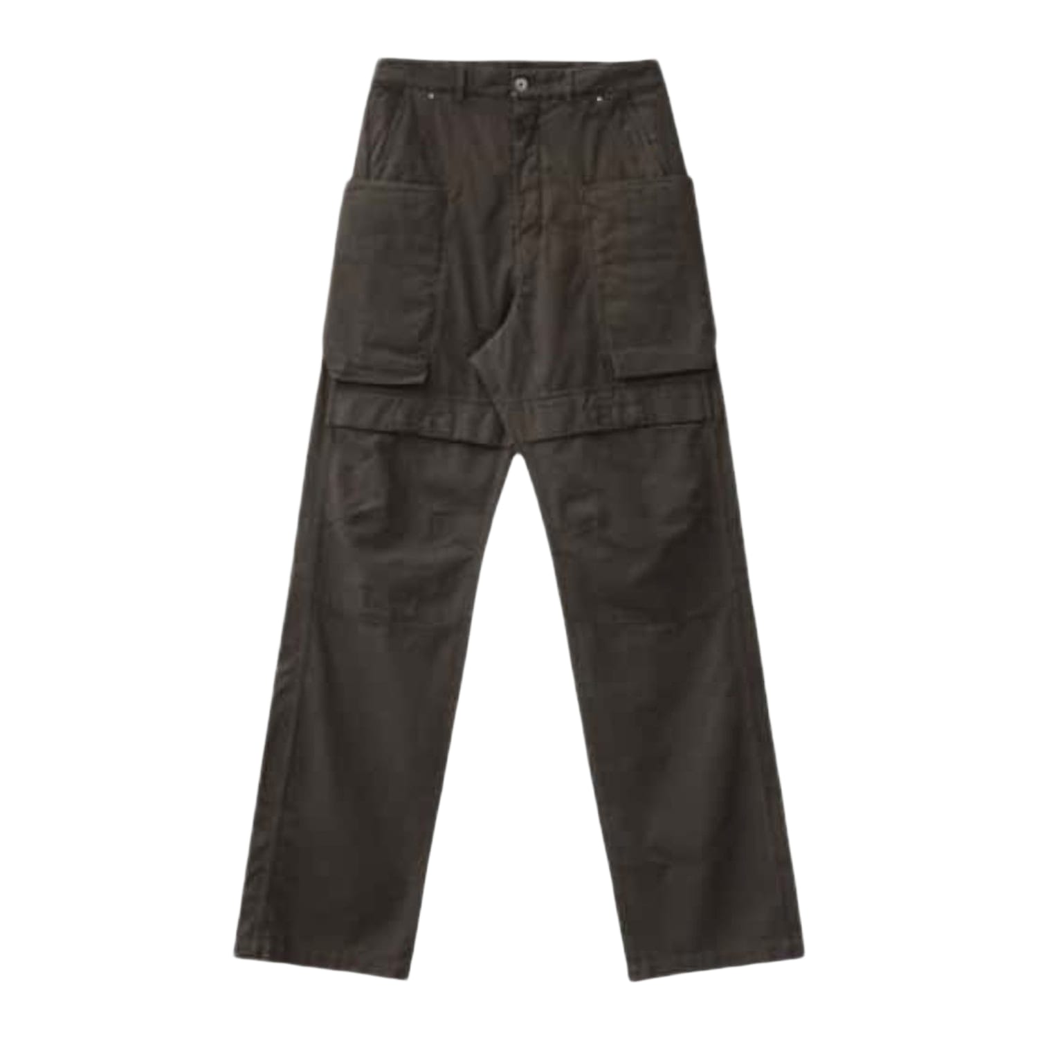 Rick Owens Drkshdw Stefan Cargo Dark Dust