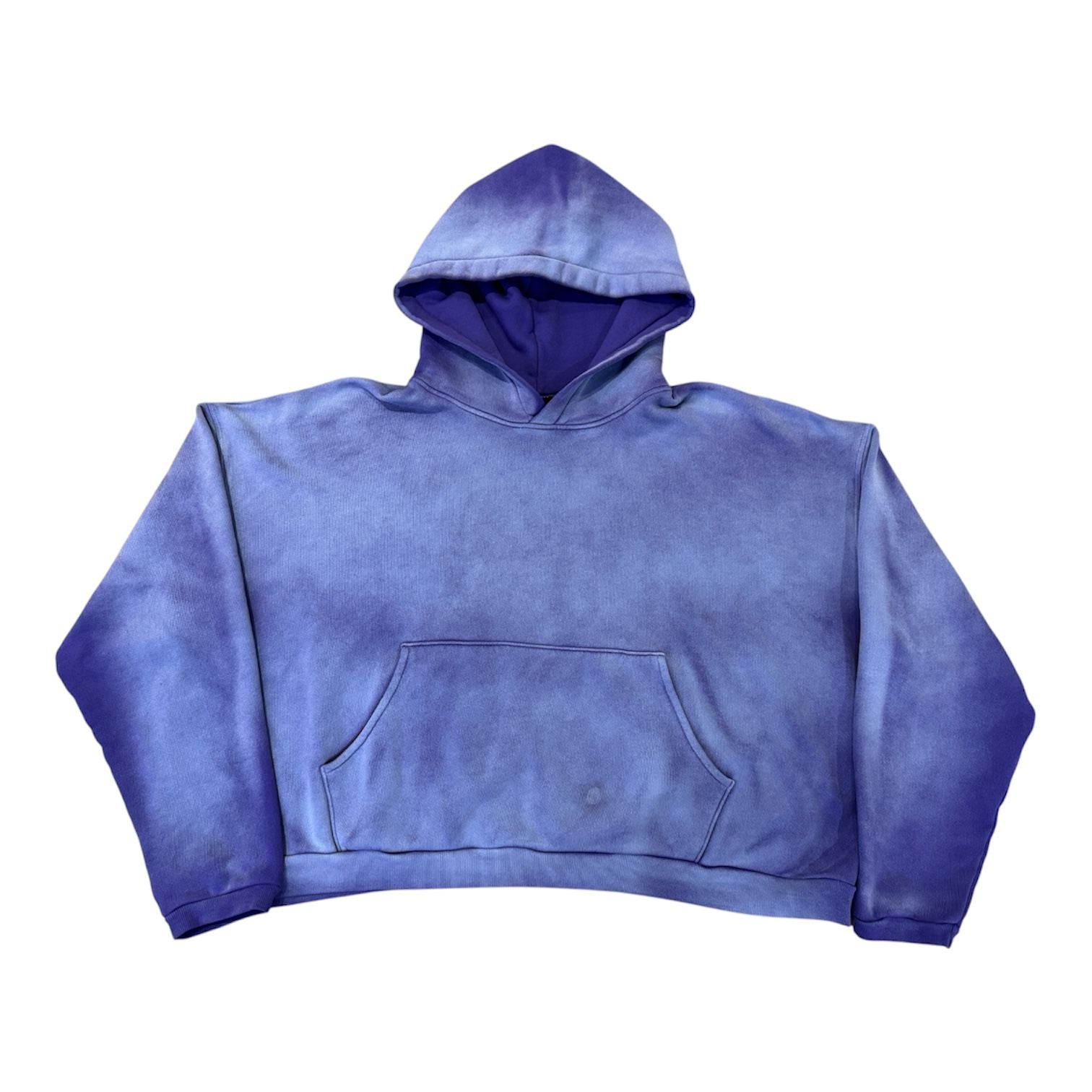 GV Gallery Raspberry Hills Purple Hoodie