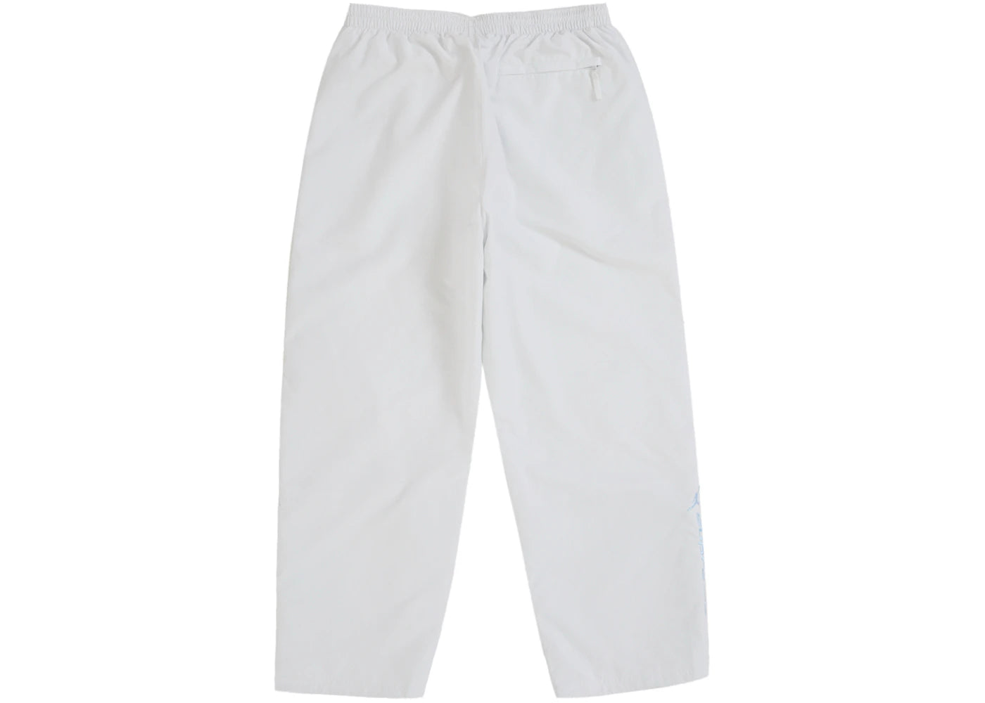Supreme Jordan Track Pant (SS26) White