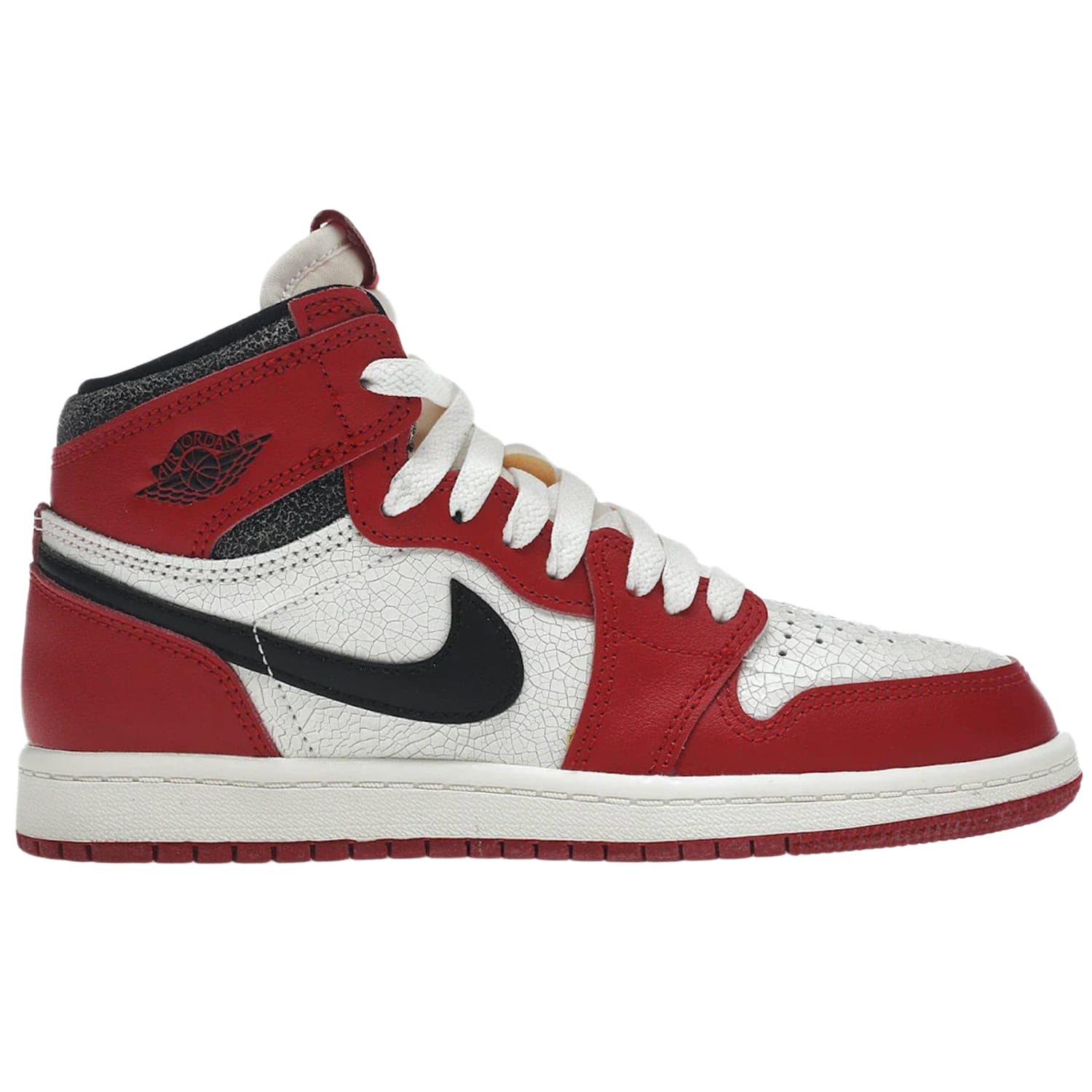 Jordan 1 Retro High OG Chicago Lost and Found (PS)