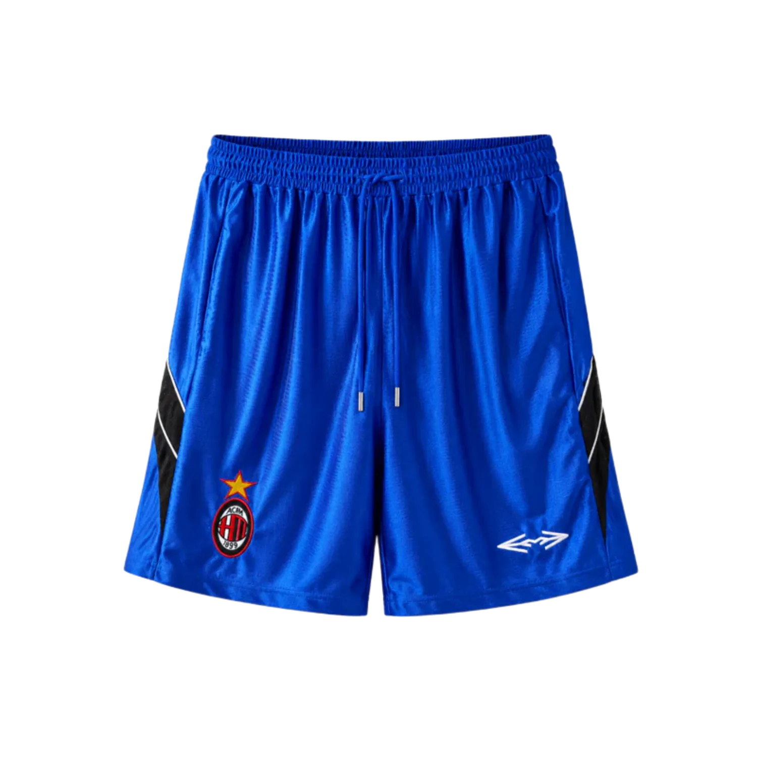 Happy Memories Don't Die HMDD AC Long Basketball Shorts