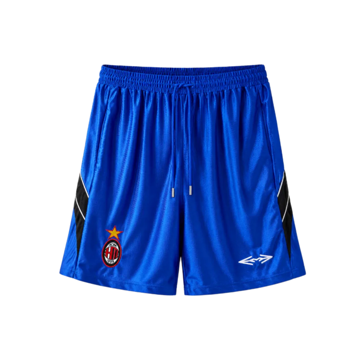 Happy Memories Don't Die HMDD AC Long Basketball Shorts