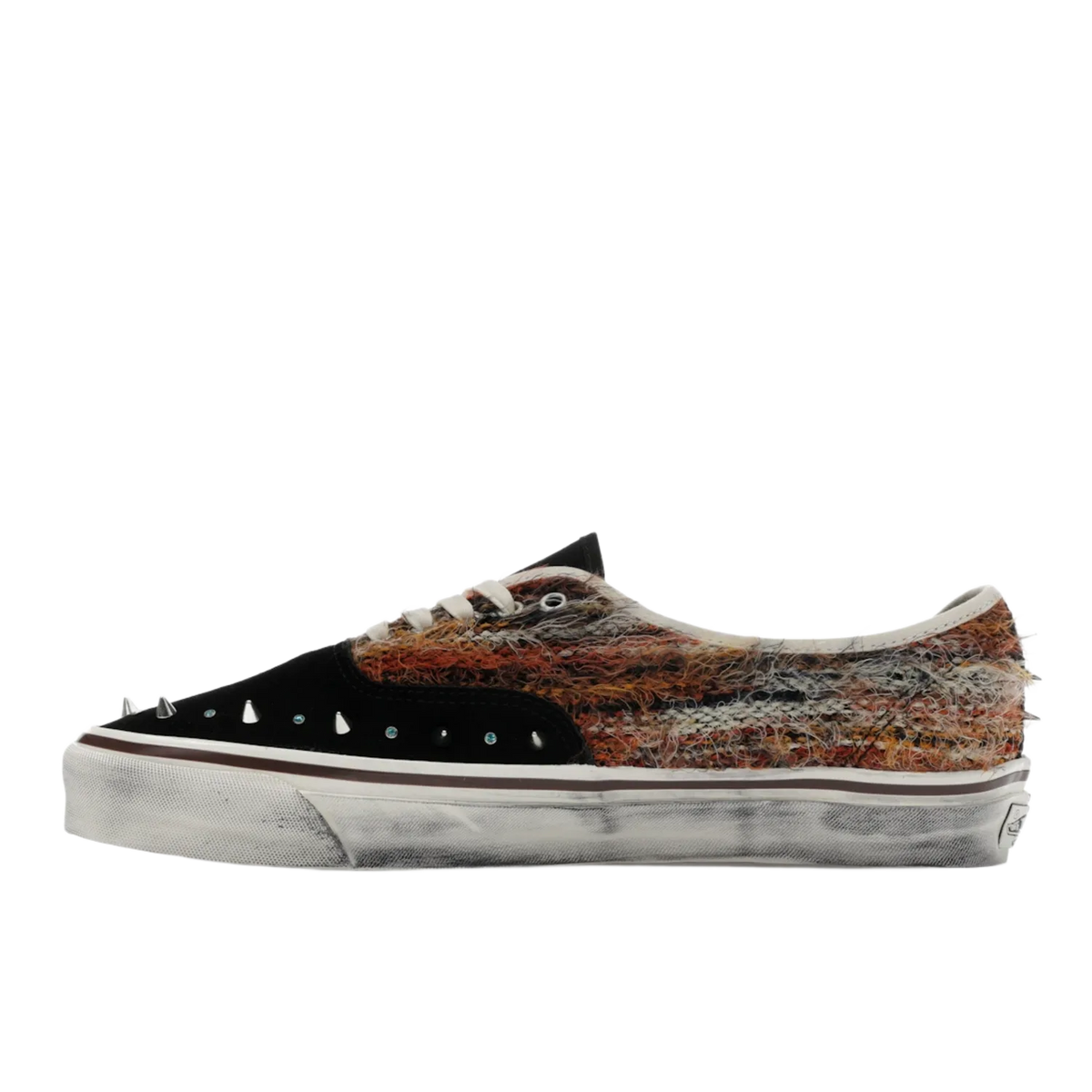 Vans Authentic 44 Ibiza Pack Black