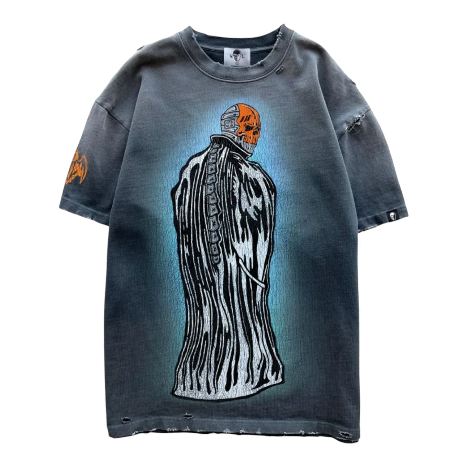Warren Lotas Frank T-Shirt