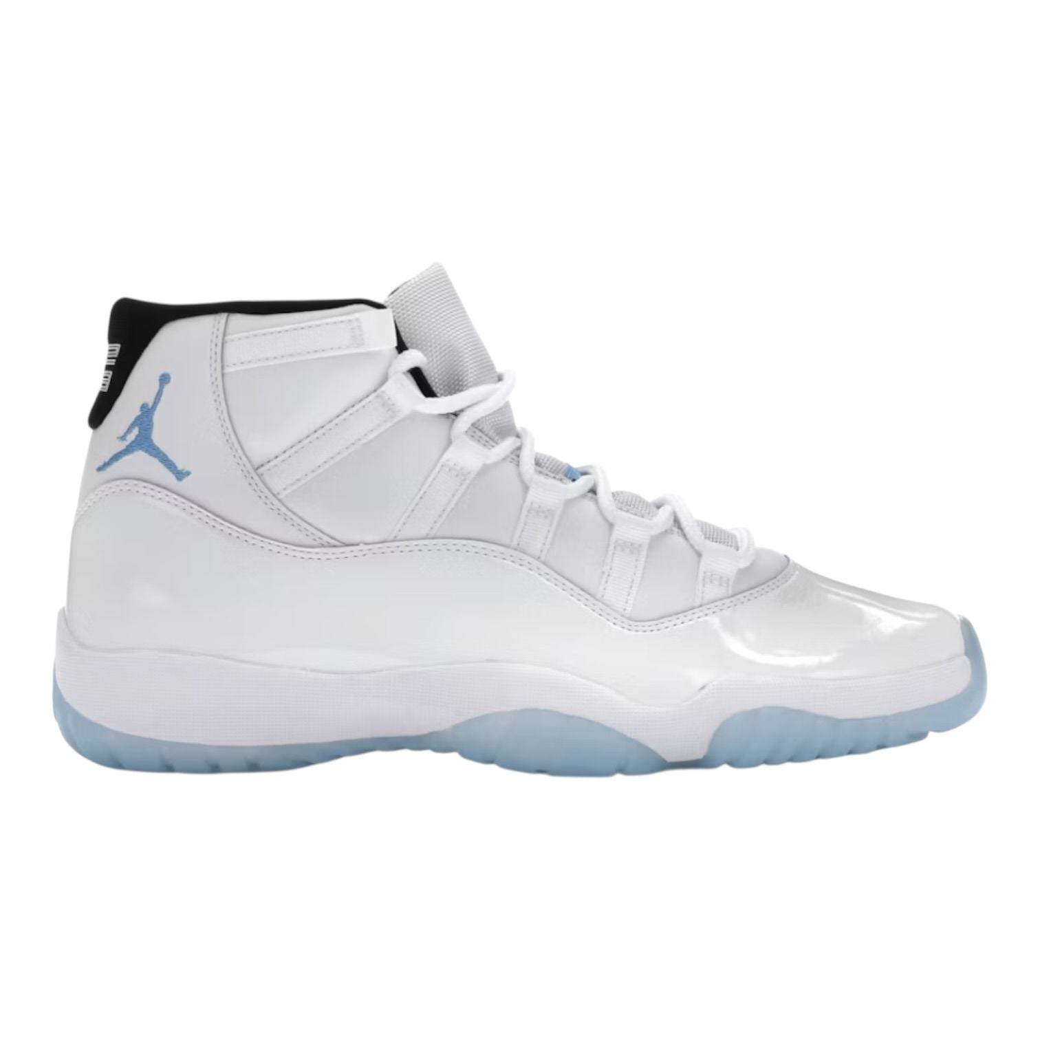 Jordan 11 Retro Legend Blue (2024)