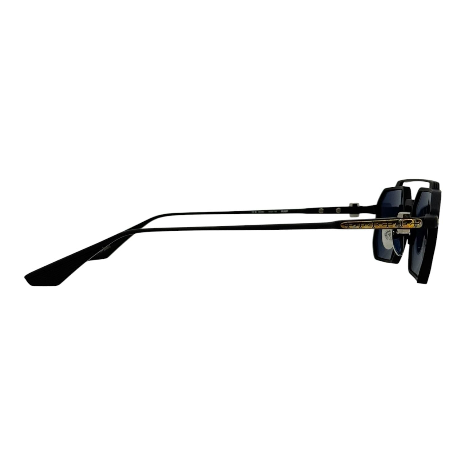 Chrome Hearts Rump Sunglasses