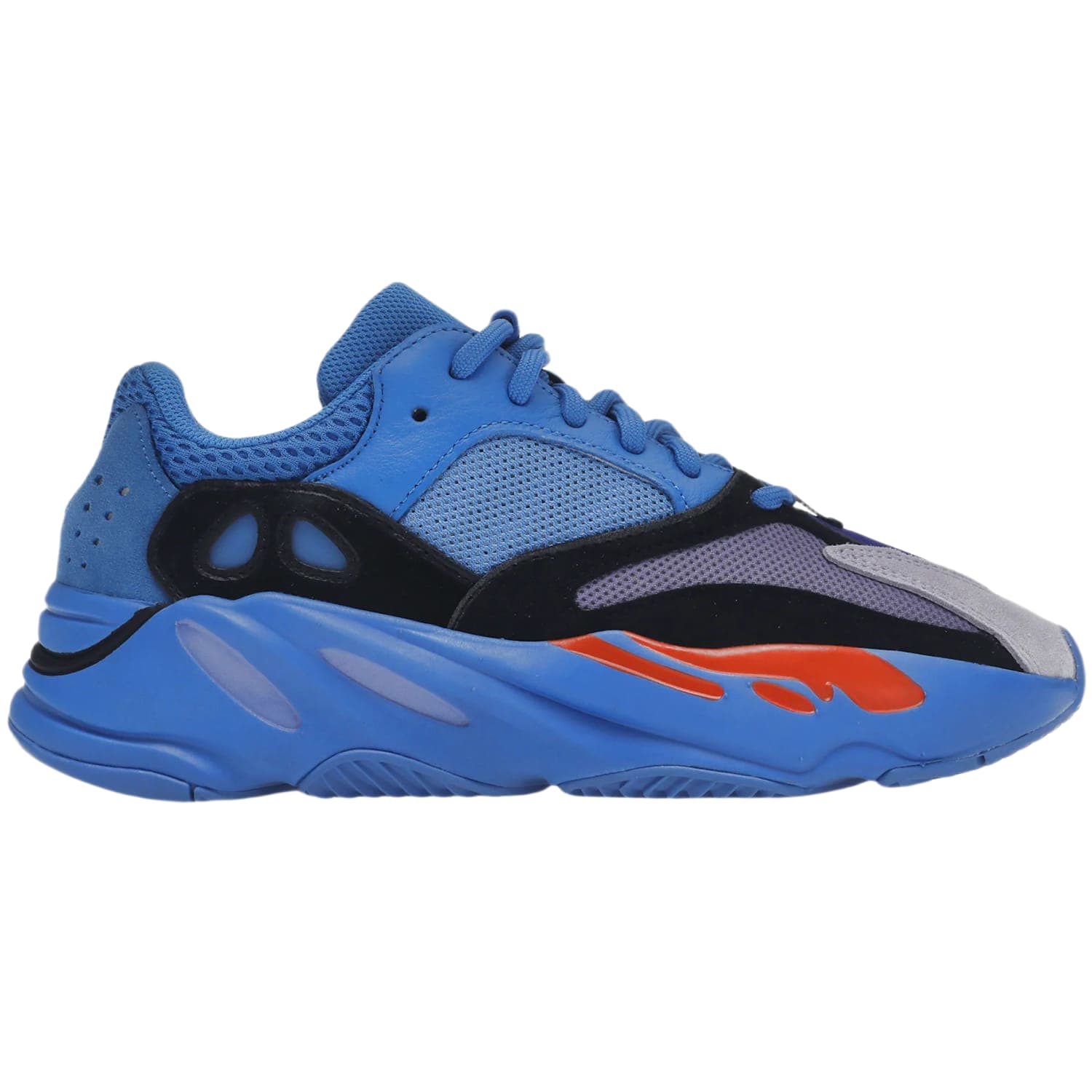 adidas Yeezy Boost 700 Hi-Res Blue