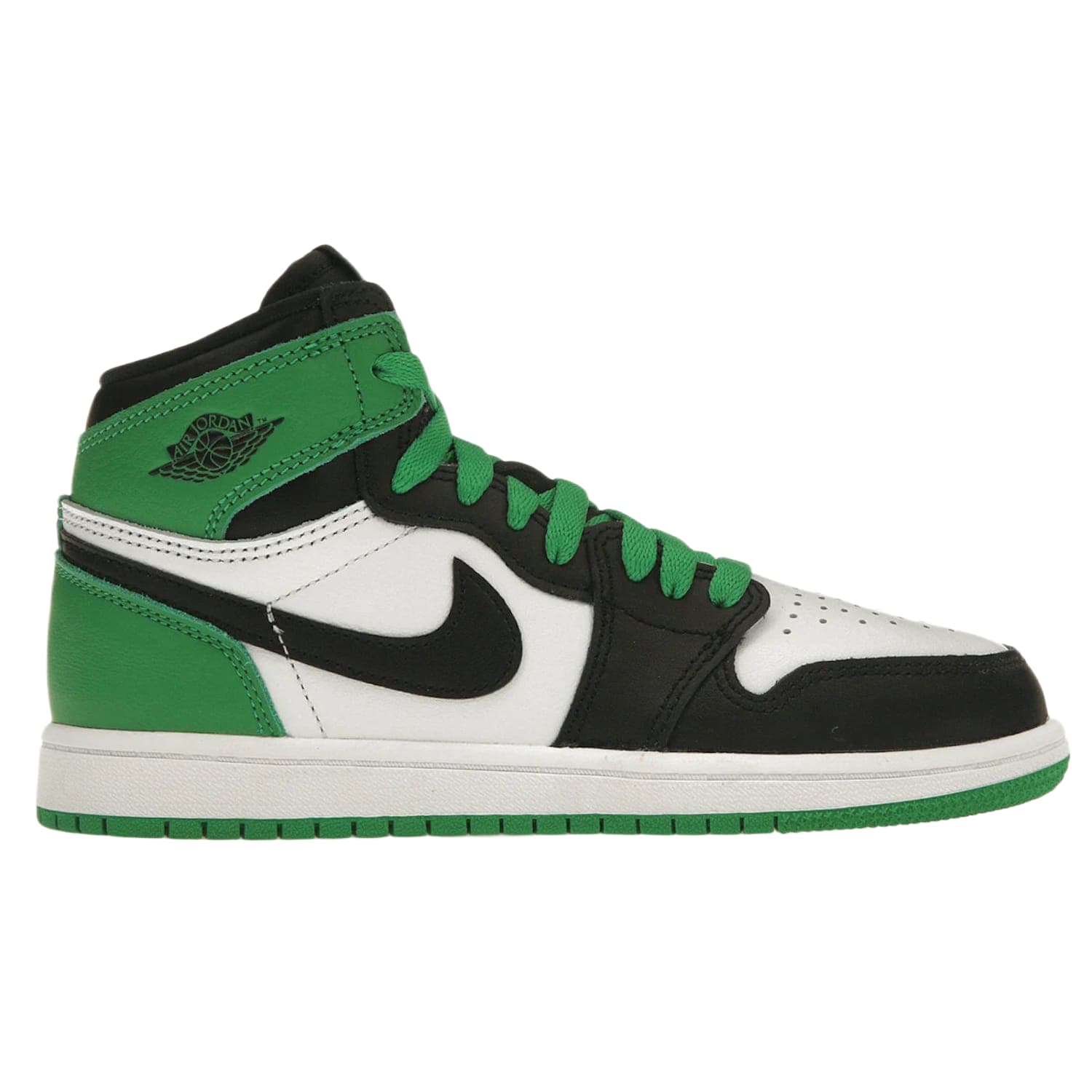Jordan 1 Retro High OG Lucky Green (PS)