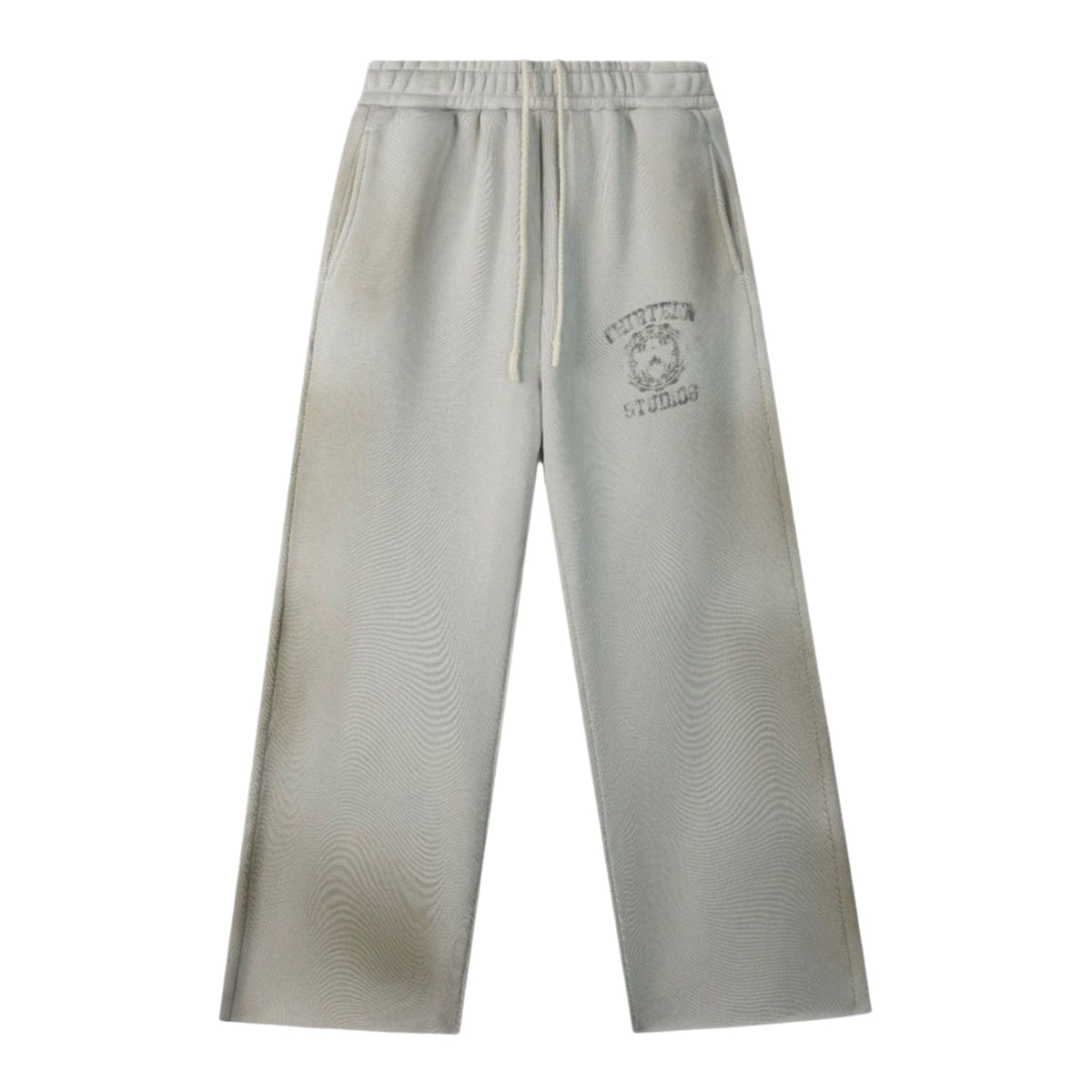 Thirteen Studios University Sweatpants Grey