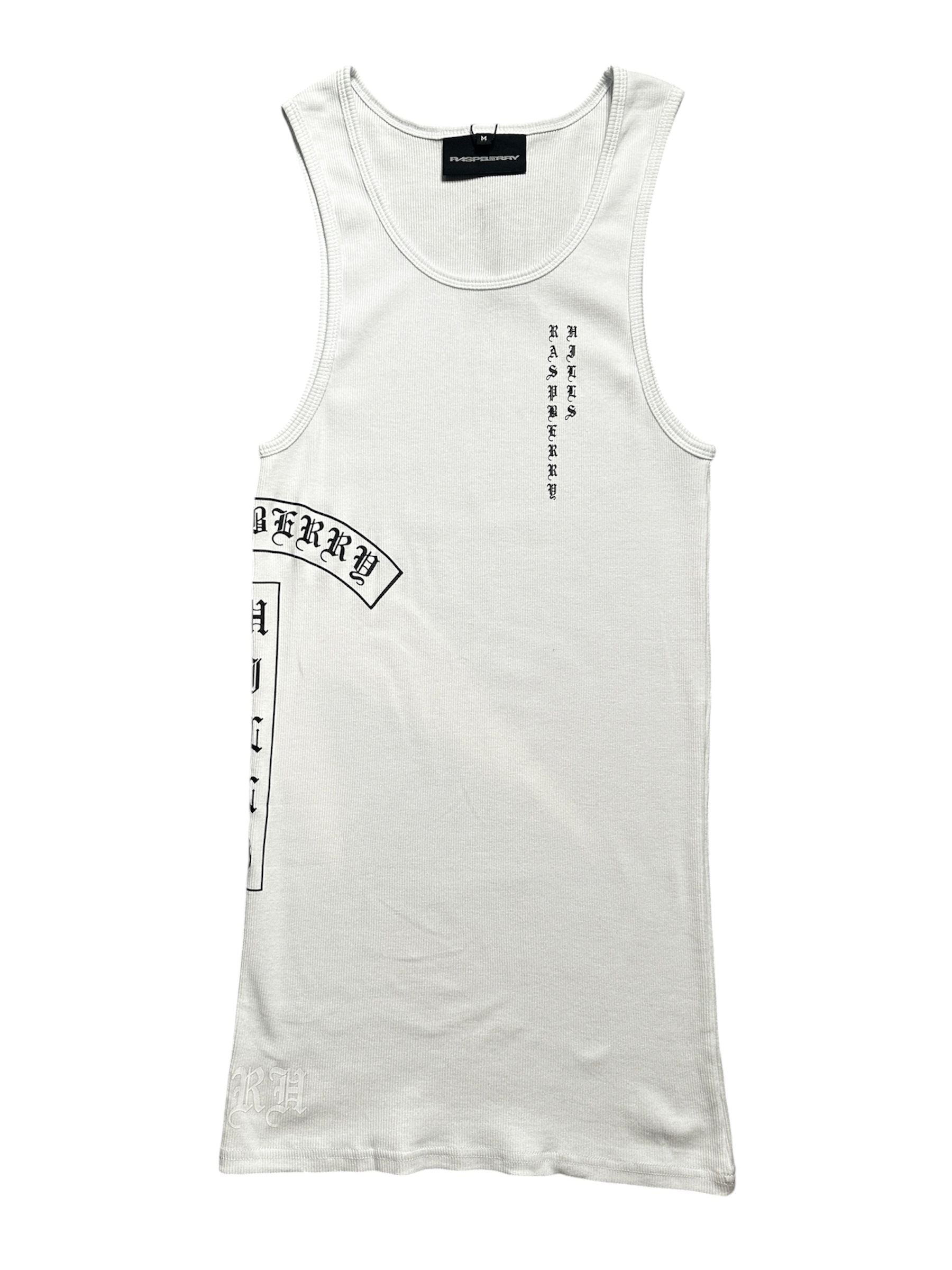 GV Gallery Raspberry Hills T Bar Tank