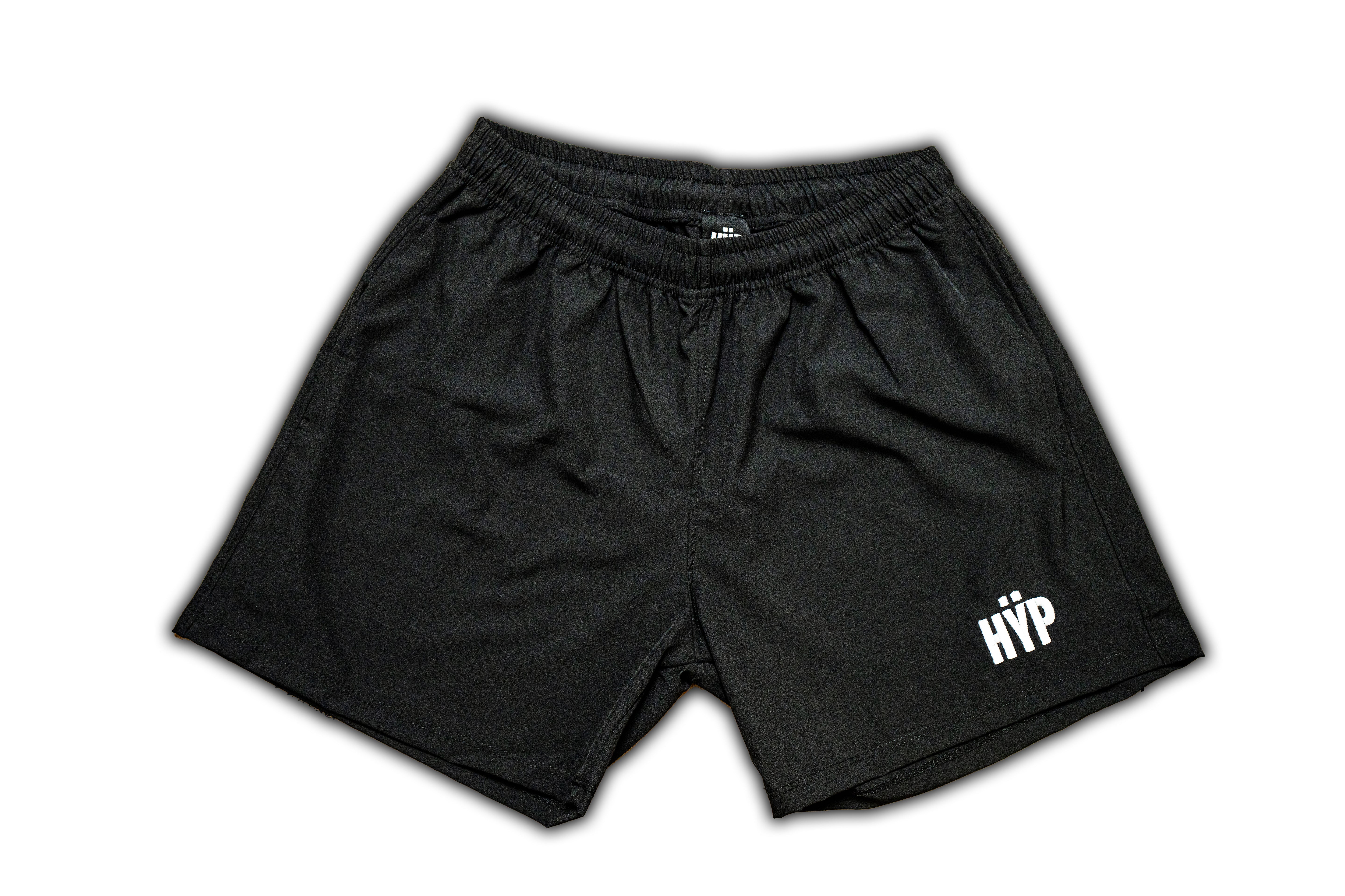HŸP Shorts Original Collection Black