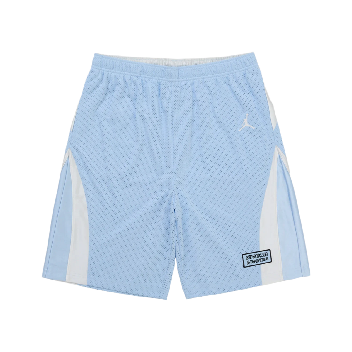 Supreme Jordan Short (SS26) Blue